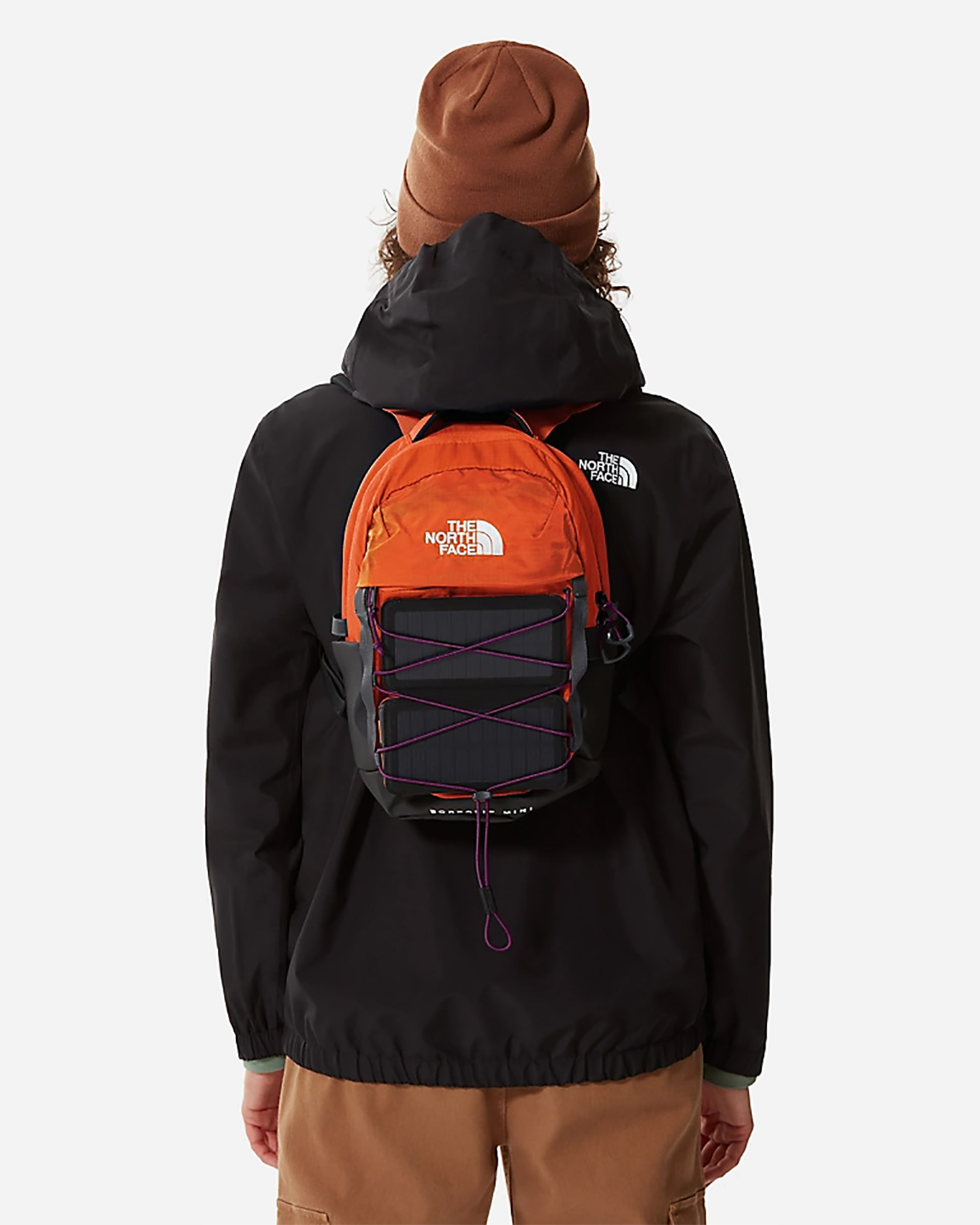 Zaino THE NORTH FACE BOREALIS MINI  - 9 | Cisalfa Sport
