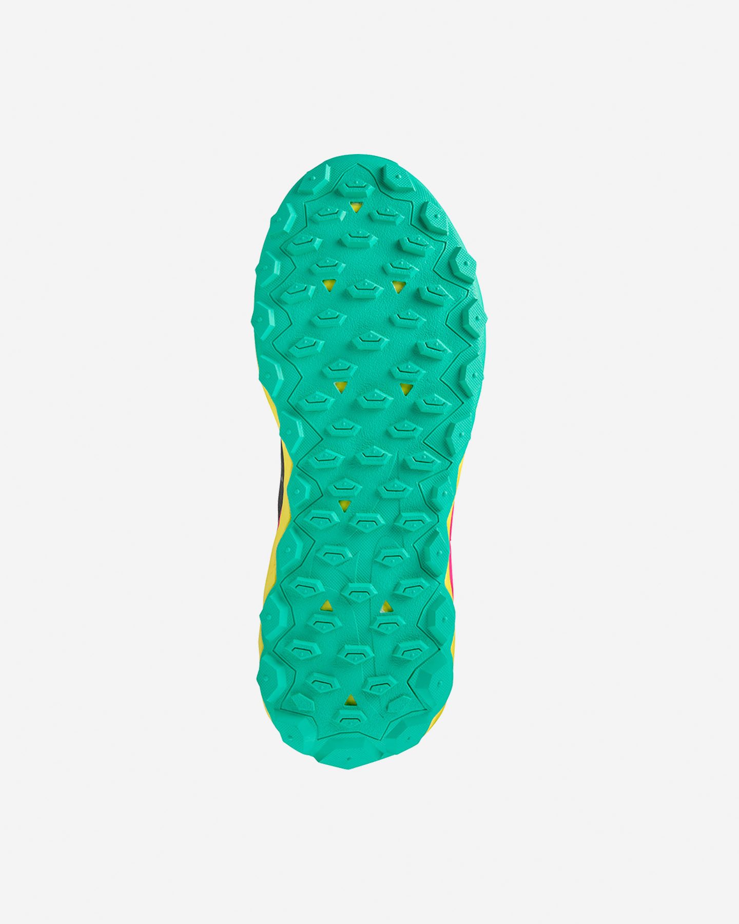 Scarpe trail MIZUNO WAVE IBUKI 4 W - Grigio - 1 | Cisalfa Sport