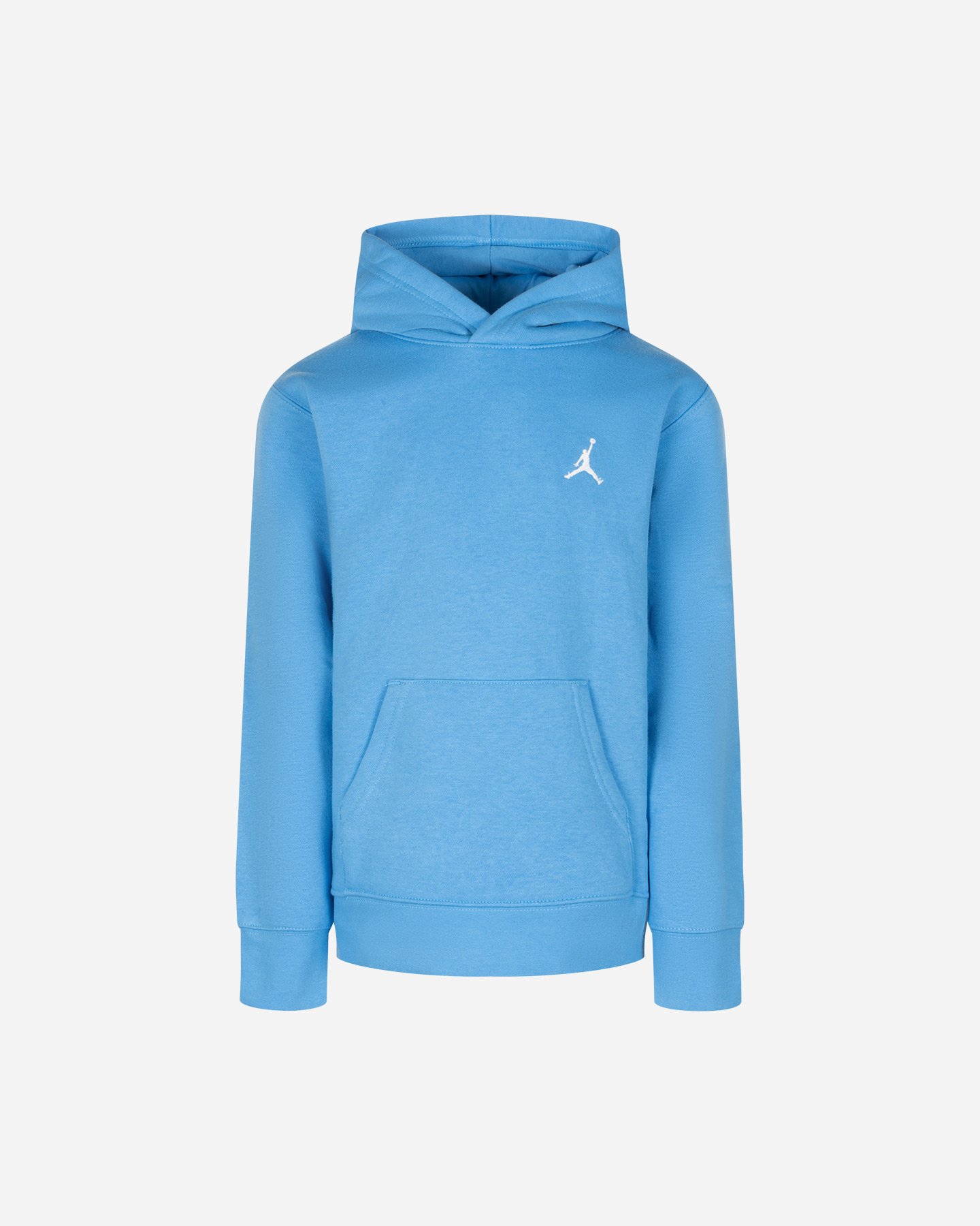 Felpa NIKE BROOKLYN LEGEND JR - Blu - 0 | Cisalfa Sport