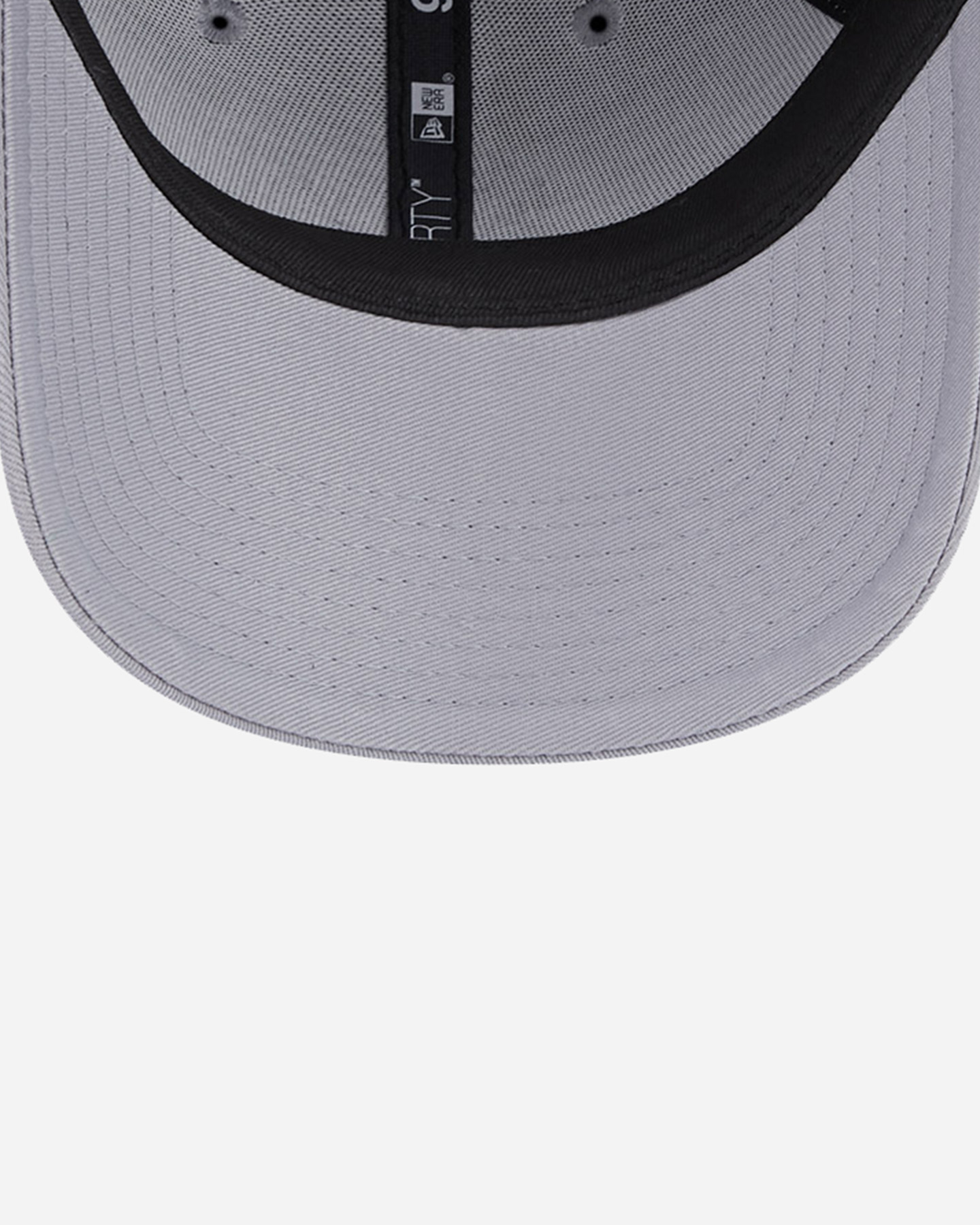 Cappellino NEW ERA 9FORTY MLB SEASON INFILL NEW YORK YANKEES  - Grigio - 4 | Cisalfa Sport