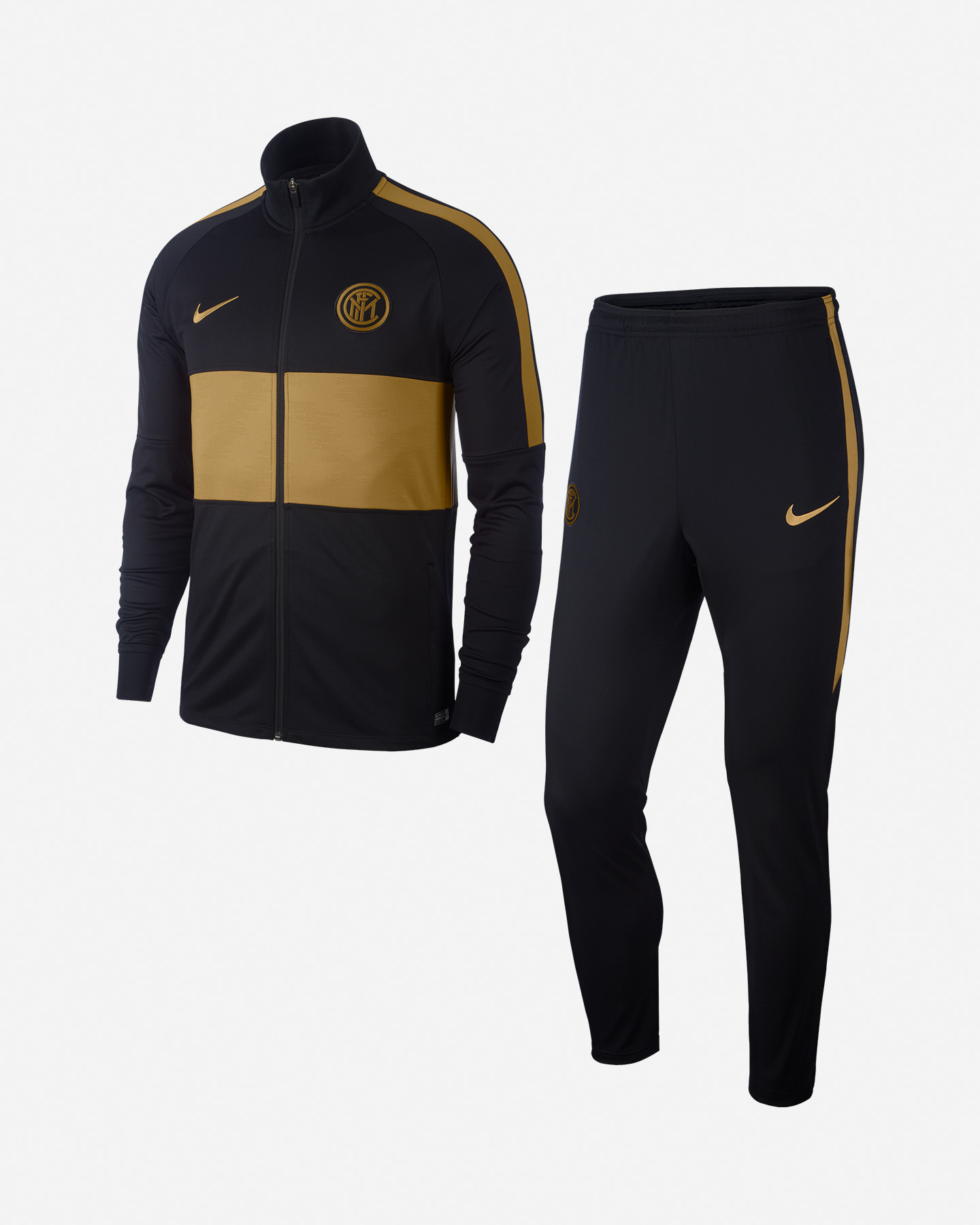 pantaloni tuta nike slim fit