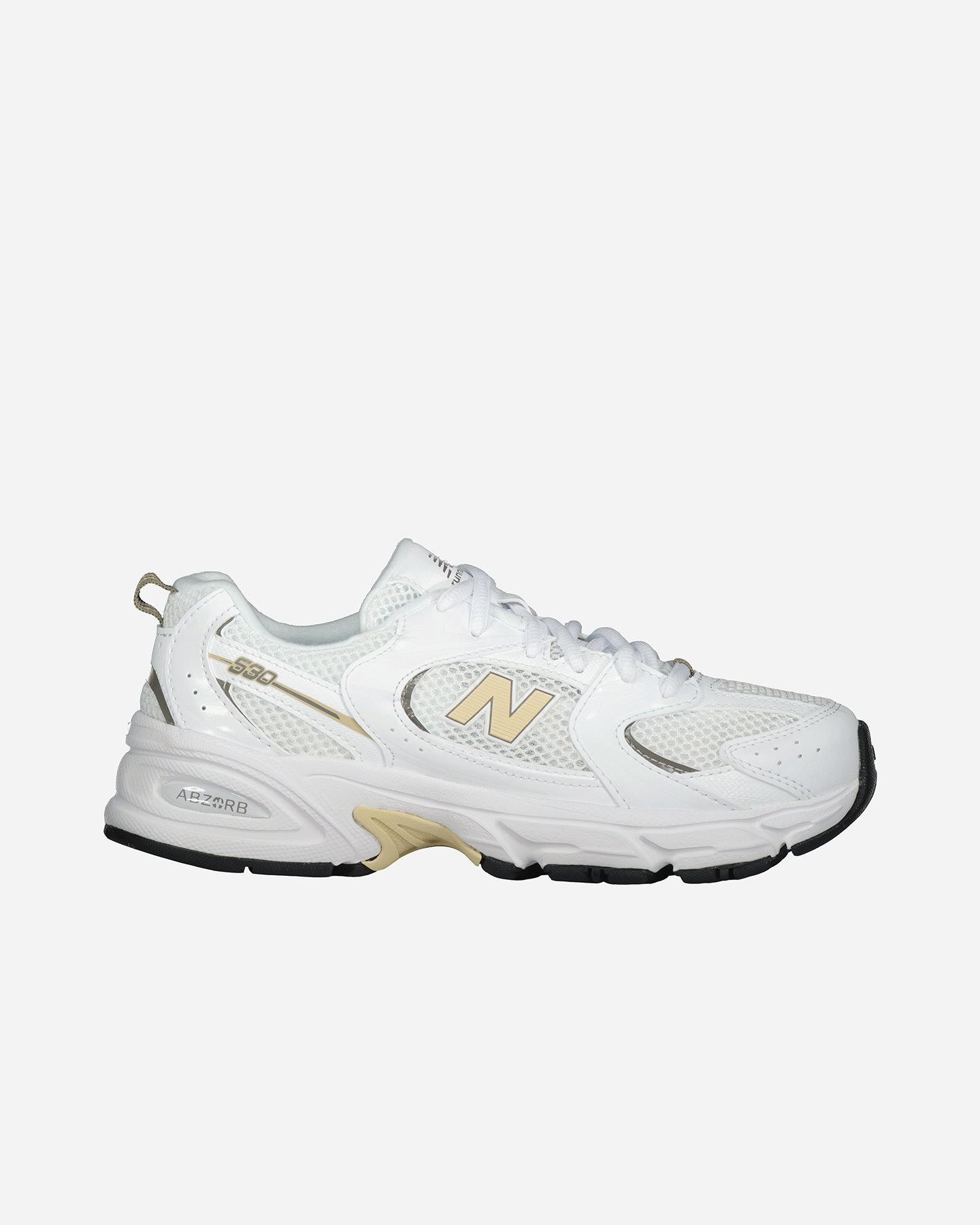 Scarpe sneakers NEW BALANCE 530 JR - Bianco - 0 | Cisalfa Sport