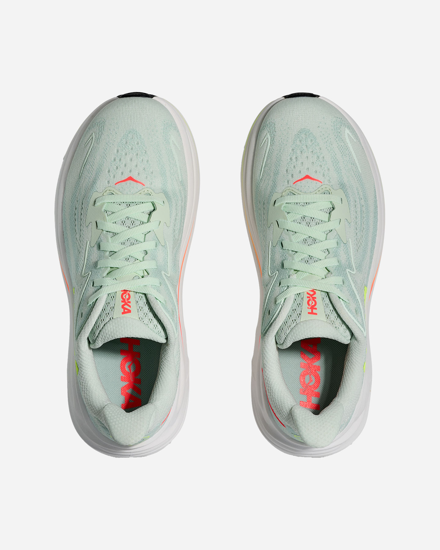Scarpe sneakers HOKA CLIFTON 10 W - Color mix - 3 | Cisalfa Sport