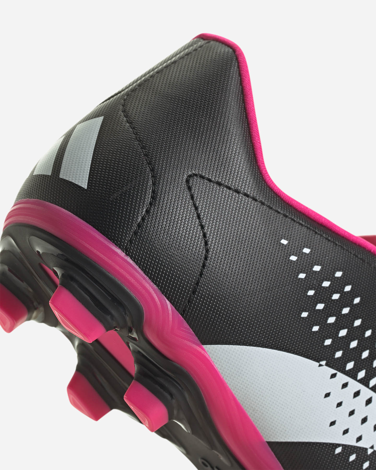 Scarpe calcio ADIDAS PREDATOR ACCURACY 4 FxG M - 4 | Cisalfa Sport