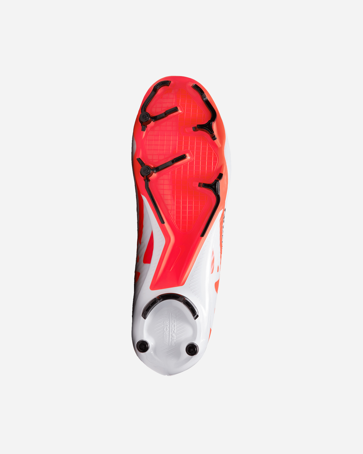 Scarpe calcio NIKE ZOOM MERCURIAL VAPOR 15 ACADEMY MG M - Color mix - 2 | Cisalfa Sport