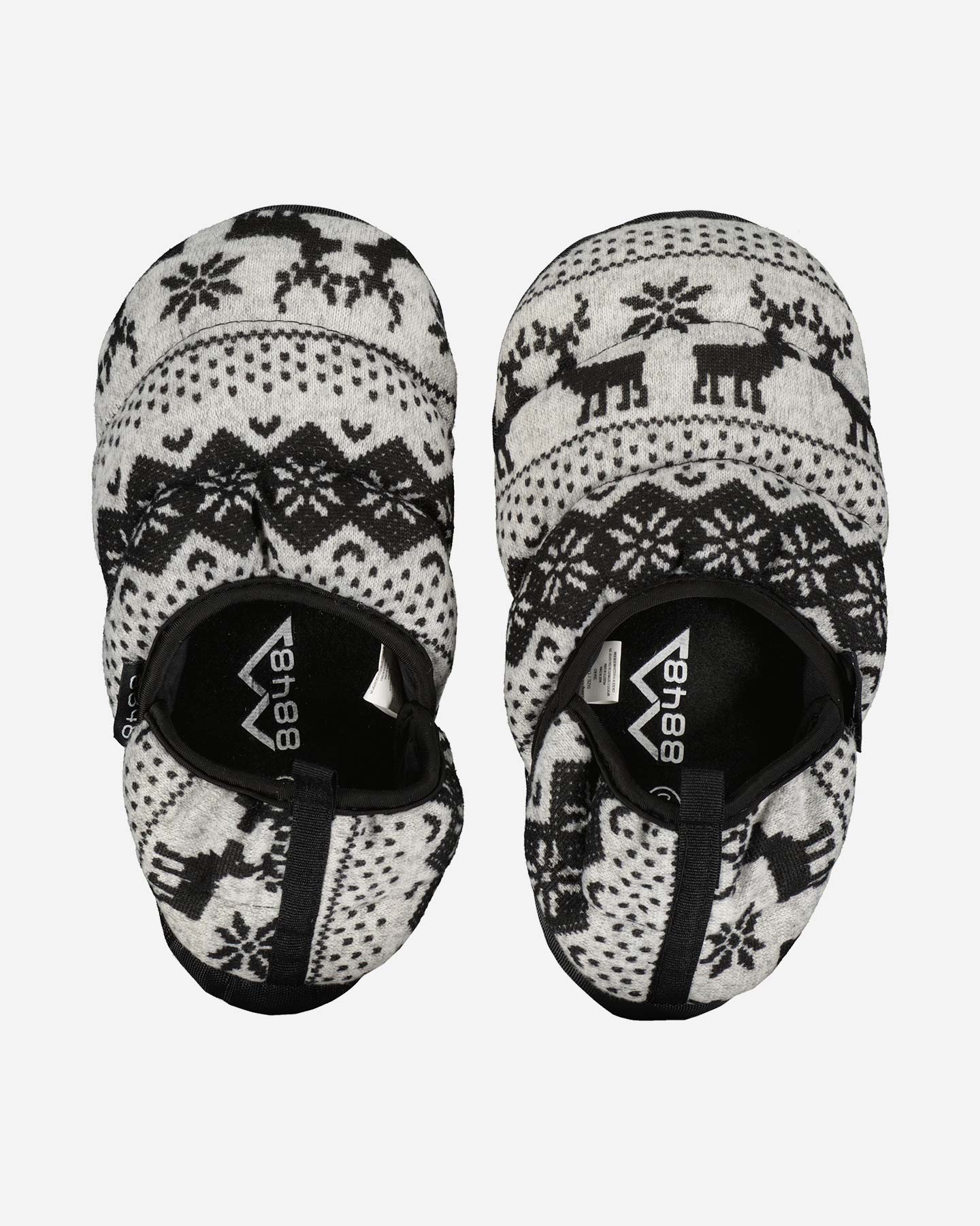 Ciabatte 8848 ASPEN 2.0 M - Color mix - 0 | Cisalfa Sport