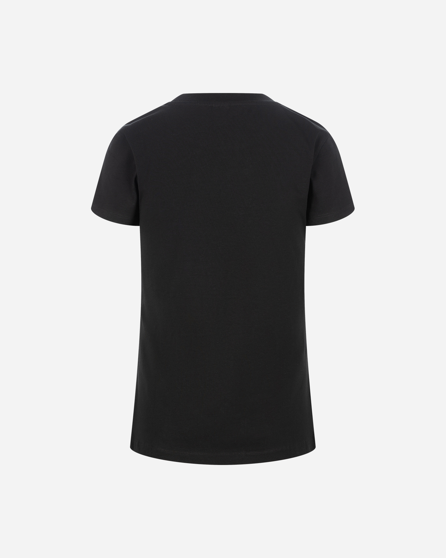 T-shirt ARENA ATHLETIC PROGRESS W - Nero - 1 | Cisalfa Sport