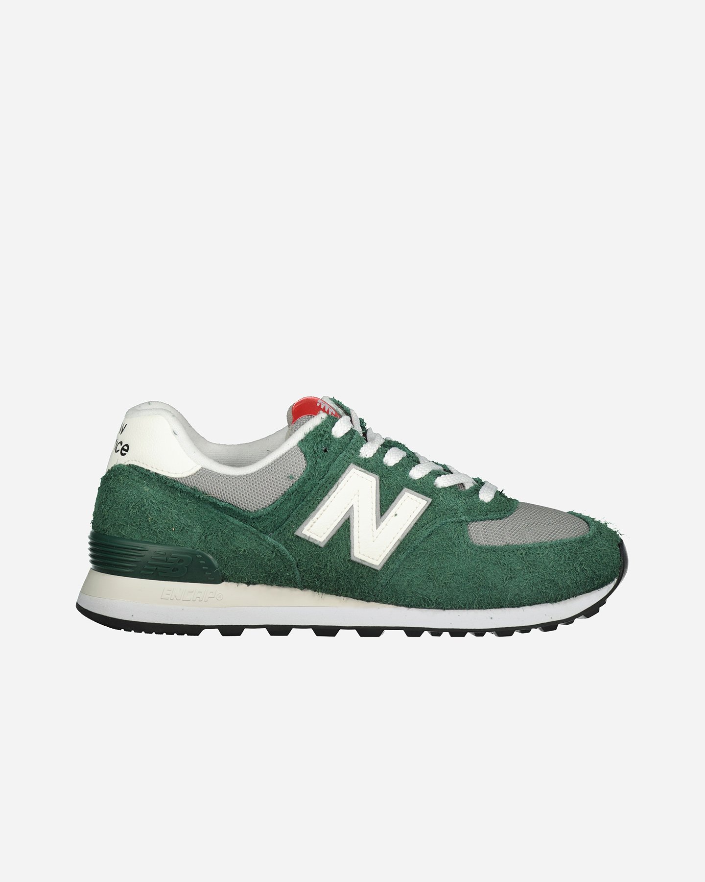 Scarpe sneakers NEW BALANCE 574 M - Verde - 0 | Cisalfa Sport