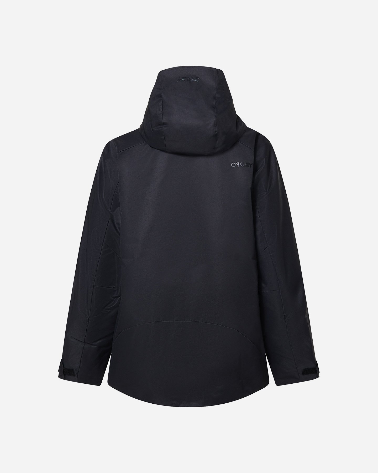 Giacca sci OAKLEY RANGE RC 2.0 M - Nero - 2 | Cisalfa Sport