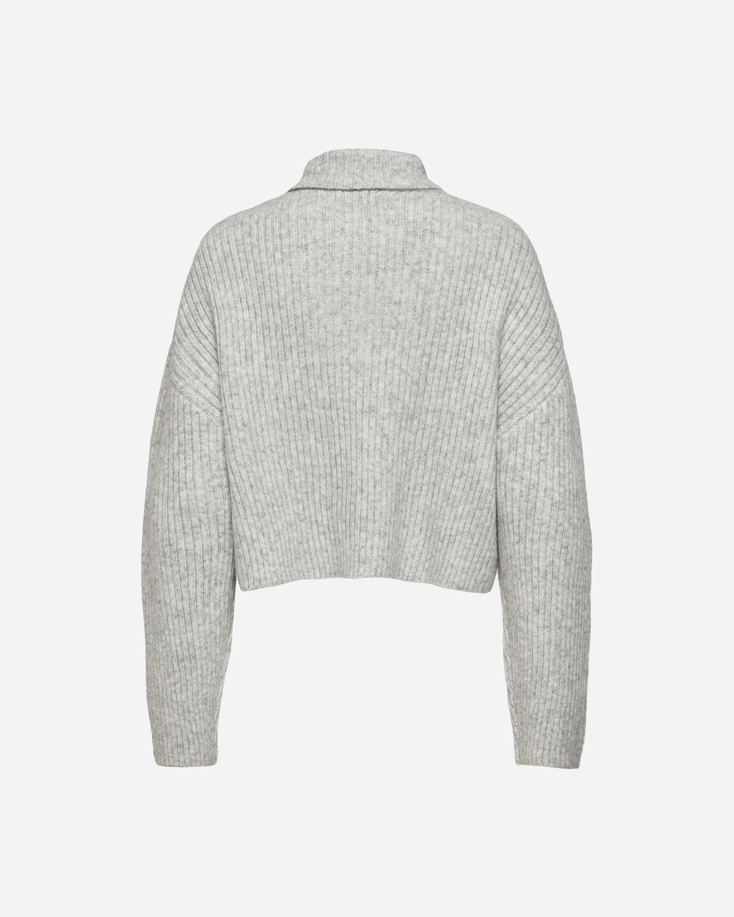 Maglione ONLY MELANIE W - Grigio - 1 | Cisalfa Sport