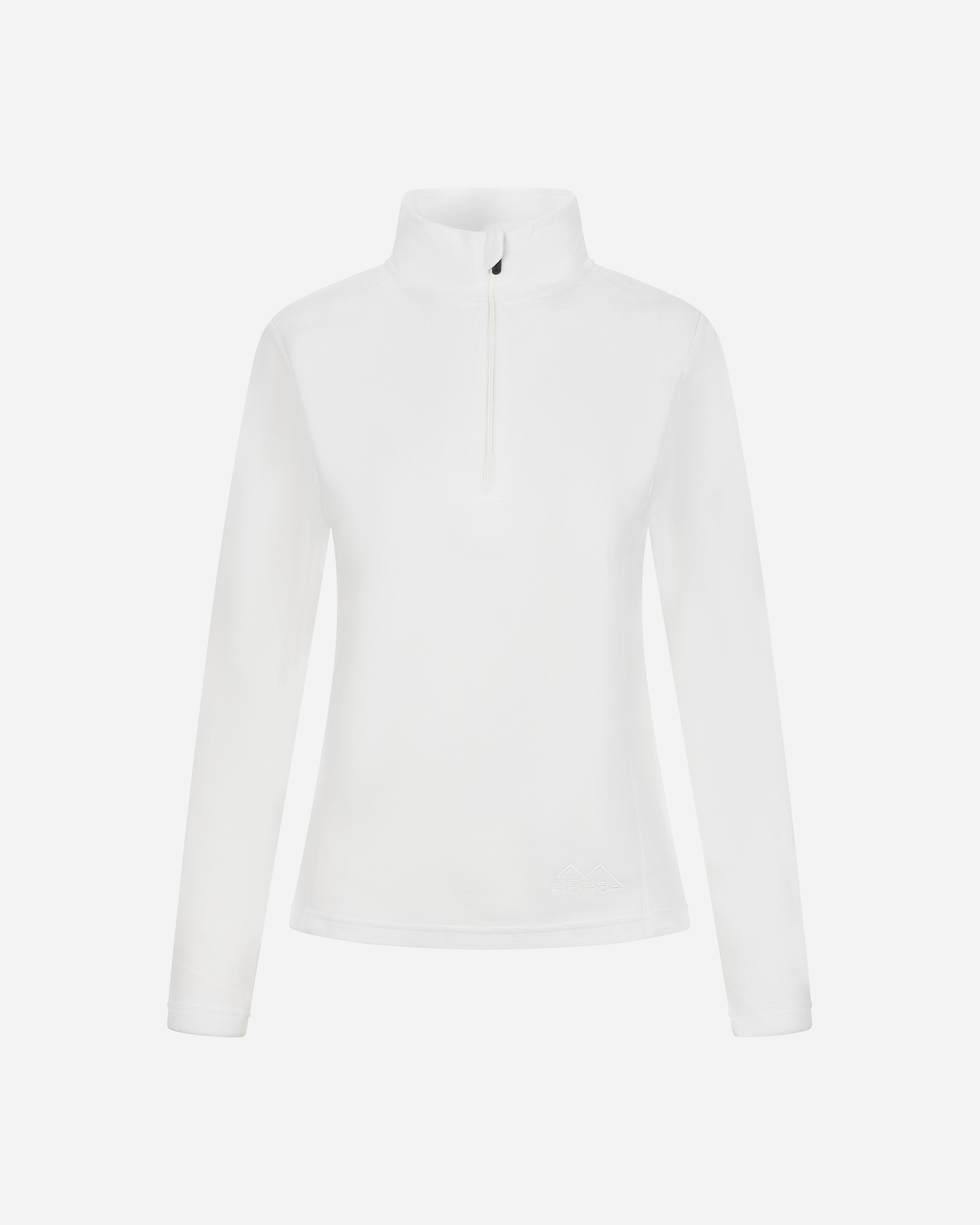 Micropile 8848 SKI ESSENTIAL W - Bianco - 0 | Cisalfa Sport