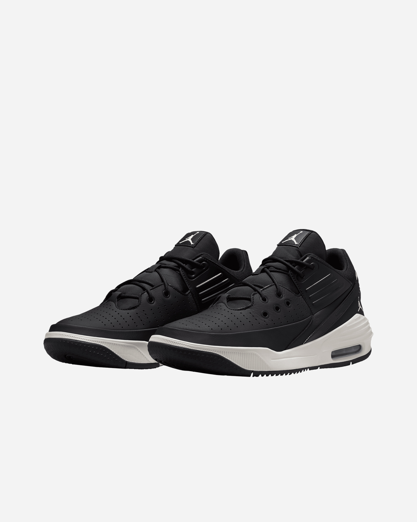 Scarpe sneakers NIKE JORDAN MAX AURA 5 M - Nero - 1 | Cisalfa Sport