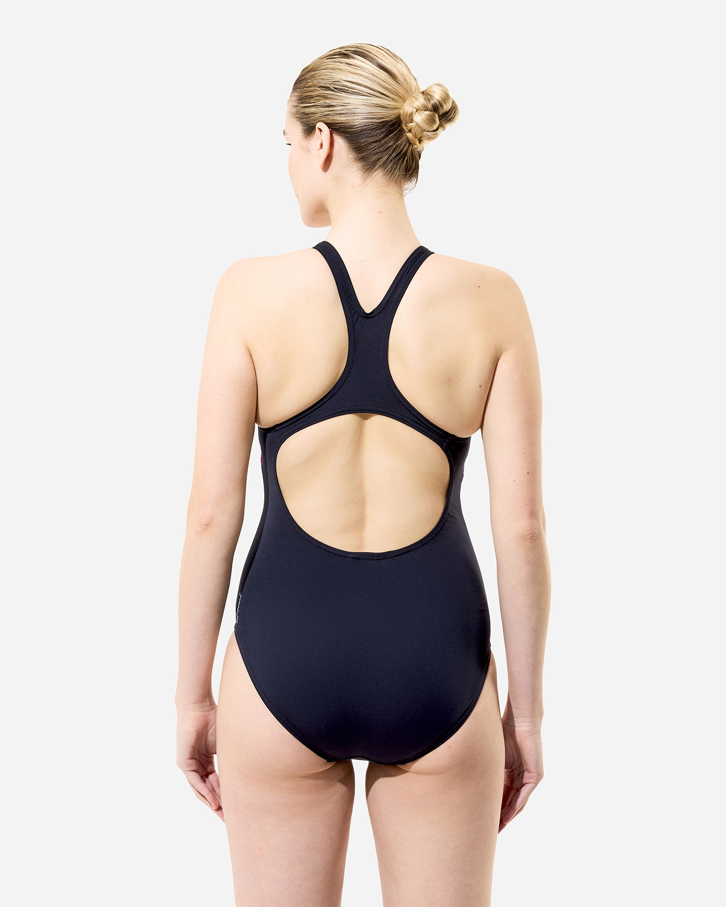 Costume piscina SPEEDO PRINT MEDALIST W - 4 | Cisalfa Sport