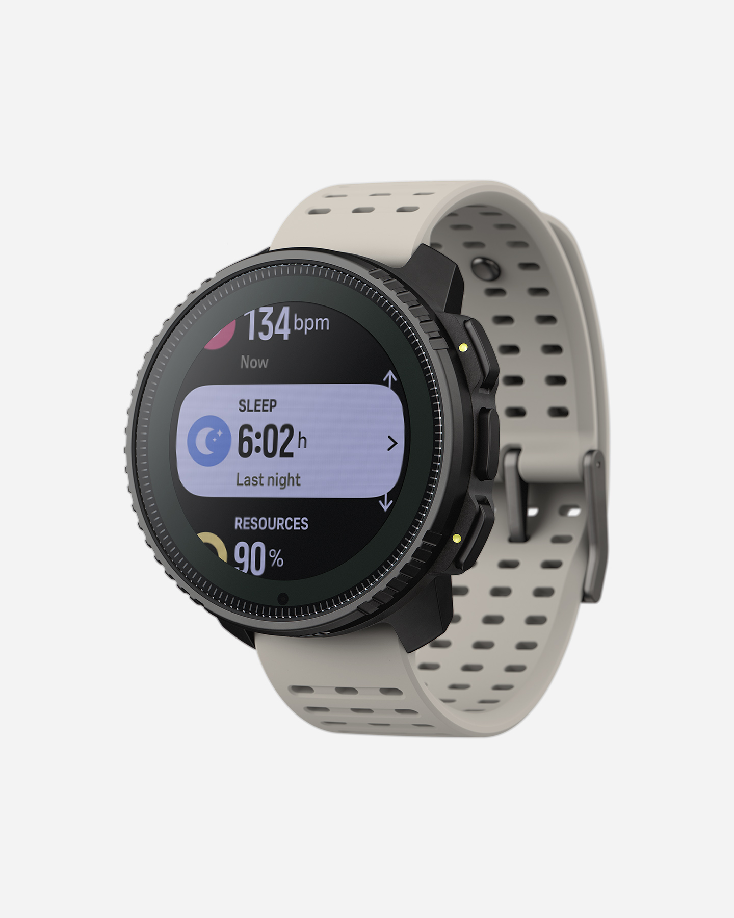 Orologio multifunzione SUUNTO VERTICAL SOLAR  - Grigio - 1 | Cisalfa Sport