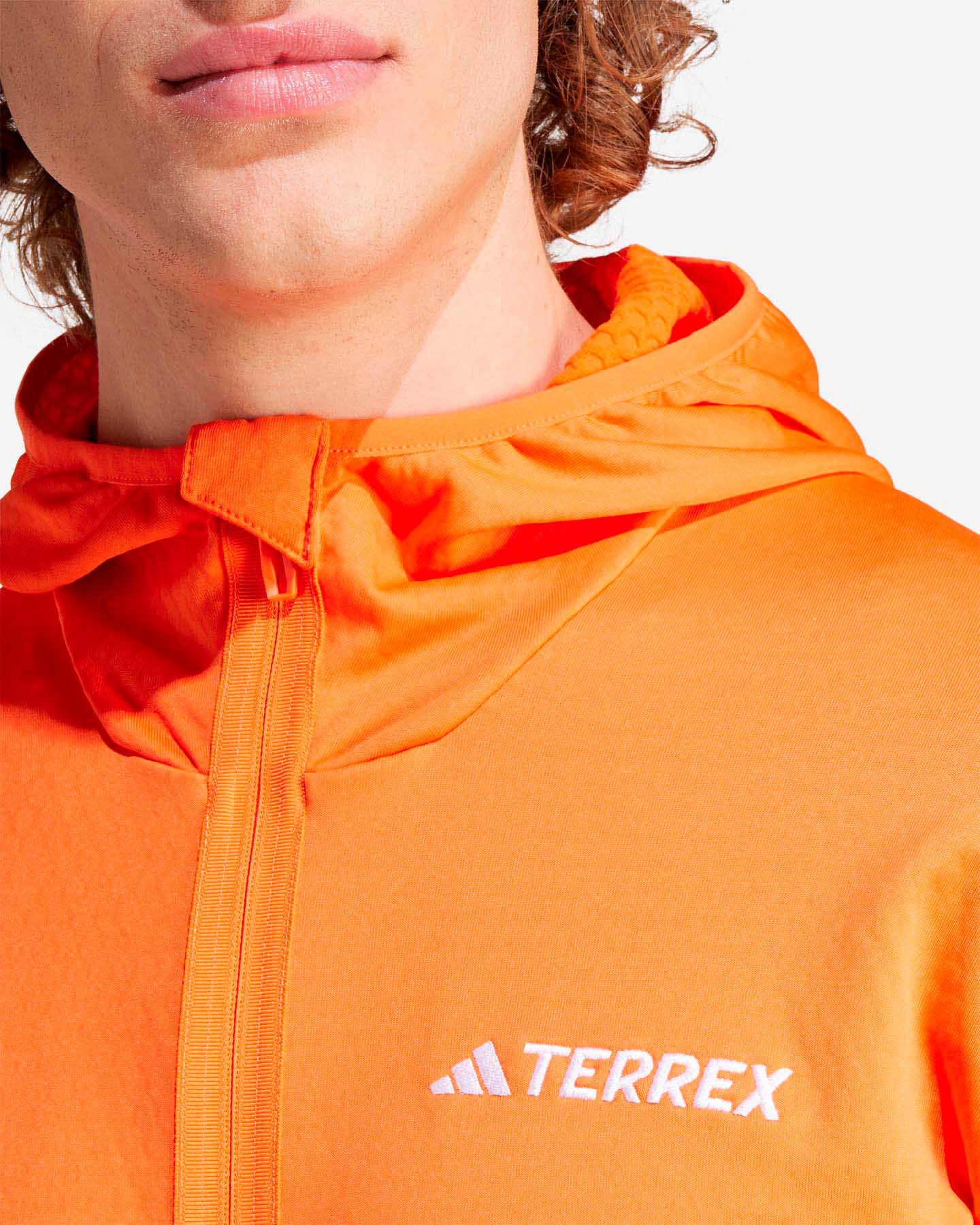 Pile ADIDAS XPR M - Arancione - 4 | Cisalfa Sport