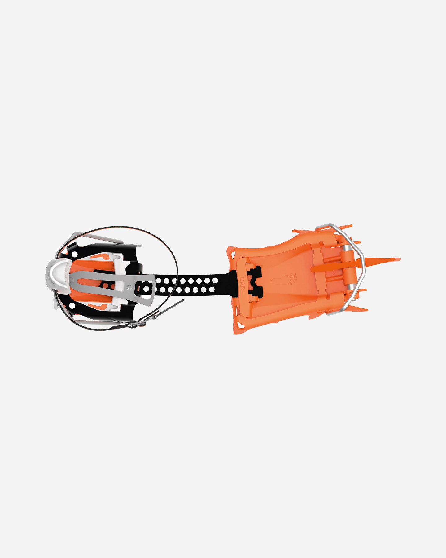 Ramponi PETZL RAMPONI DART  - Color mix - 1 | Cisalfa Sport