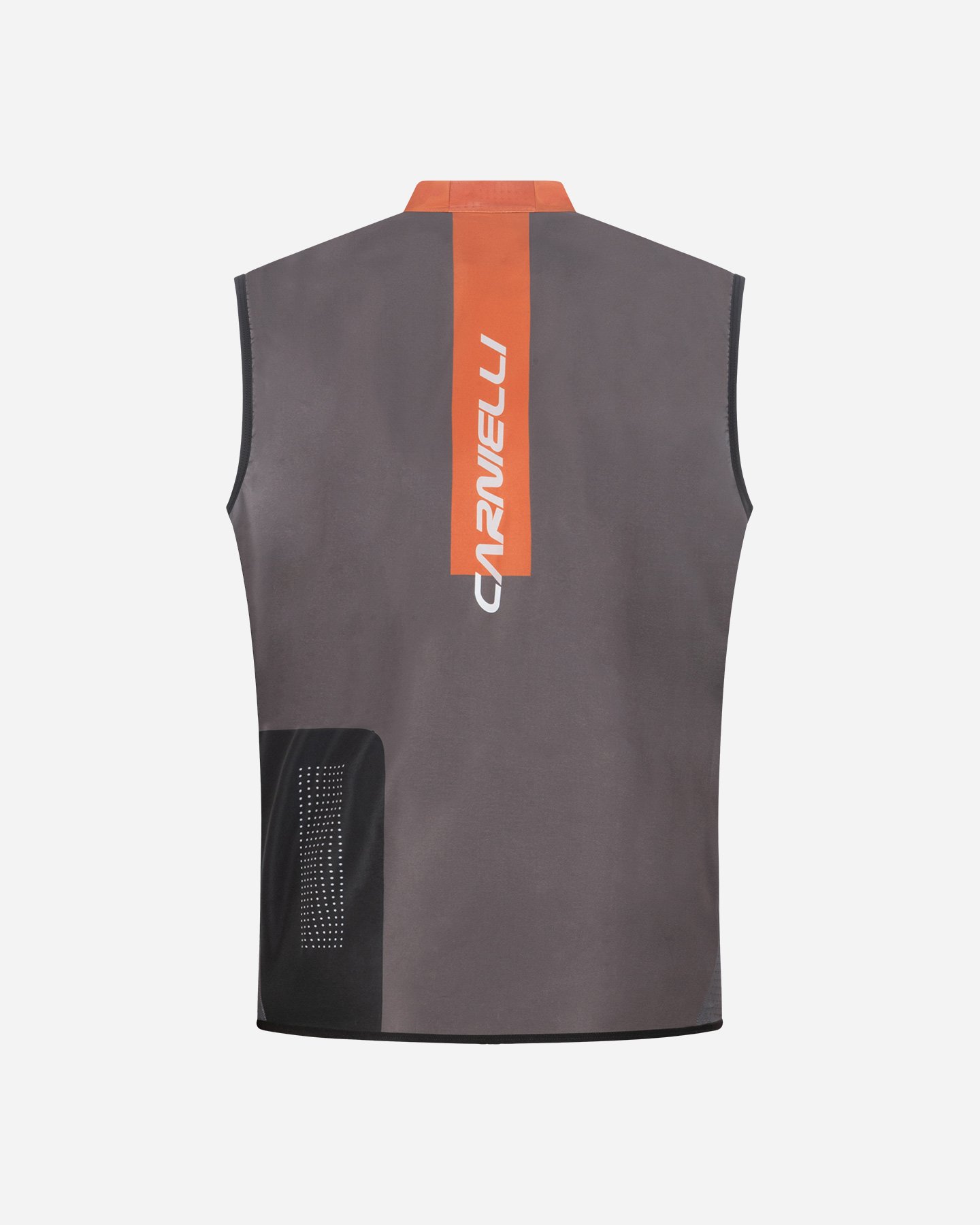 Giacca ciclismo CARNIELLI ZEFIRO M - Grigio - 1 | Cisalfa Sport