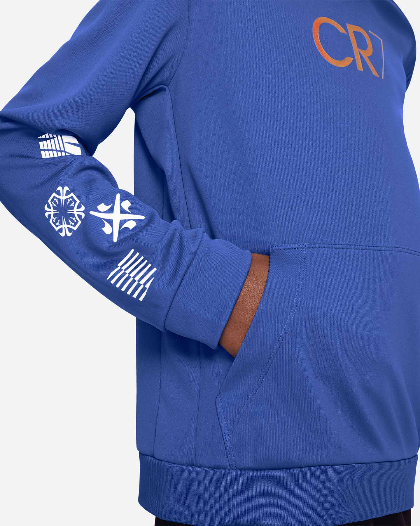 Maglia calcio NIKE CR7 DRY JR - 2 | Cisalfa Sport