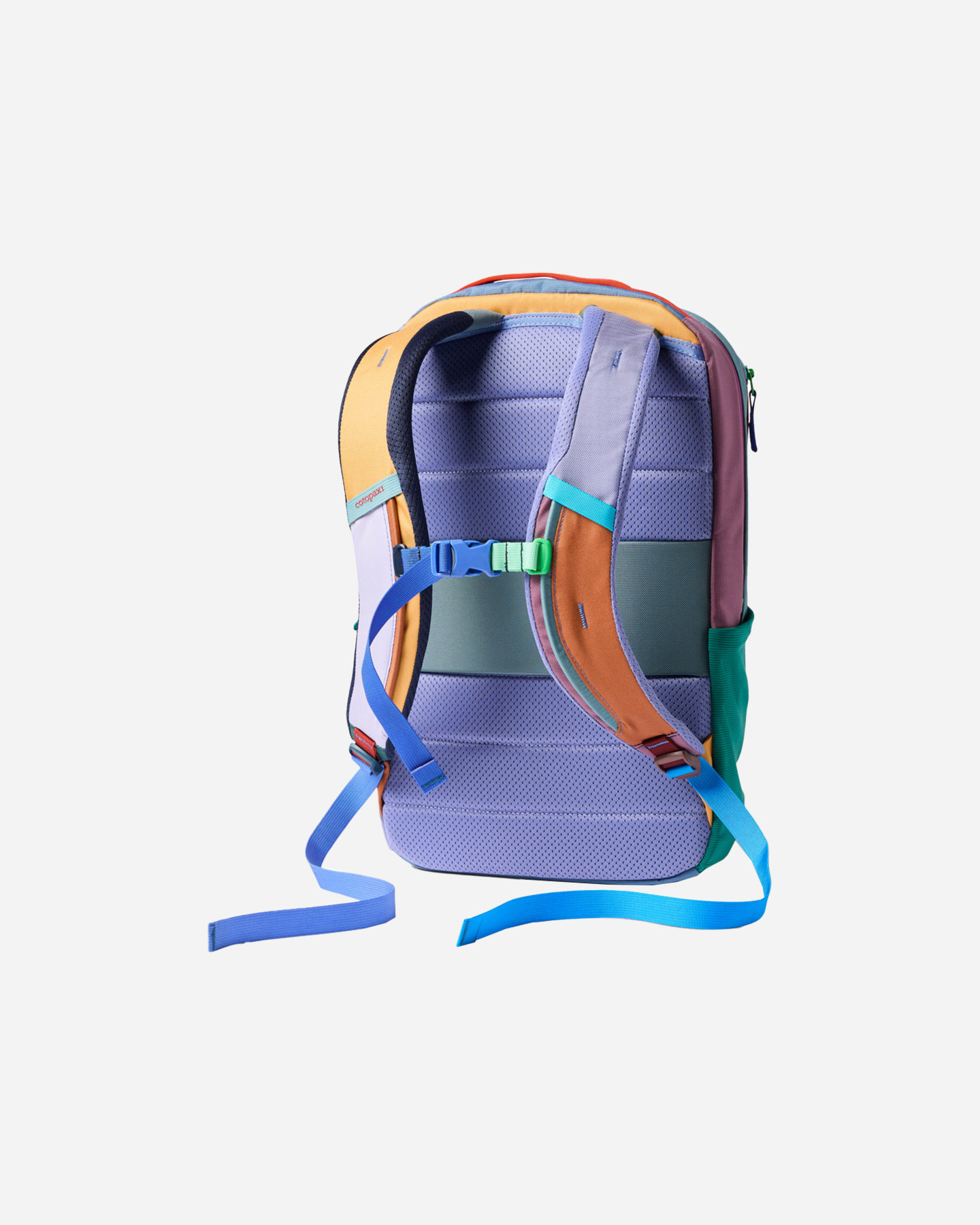 Borsa COTOPAXI ALLPA 18L  - Color mix - 1 | Cisalfa Sport