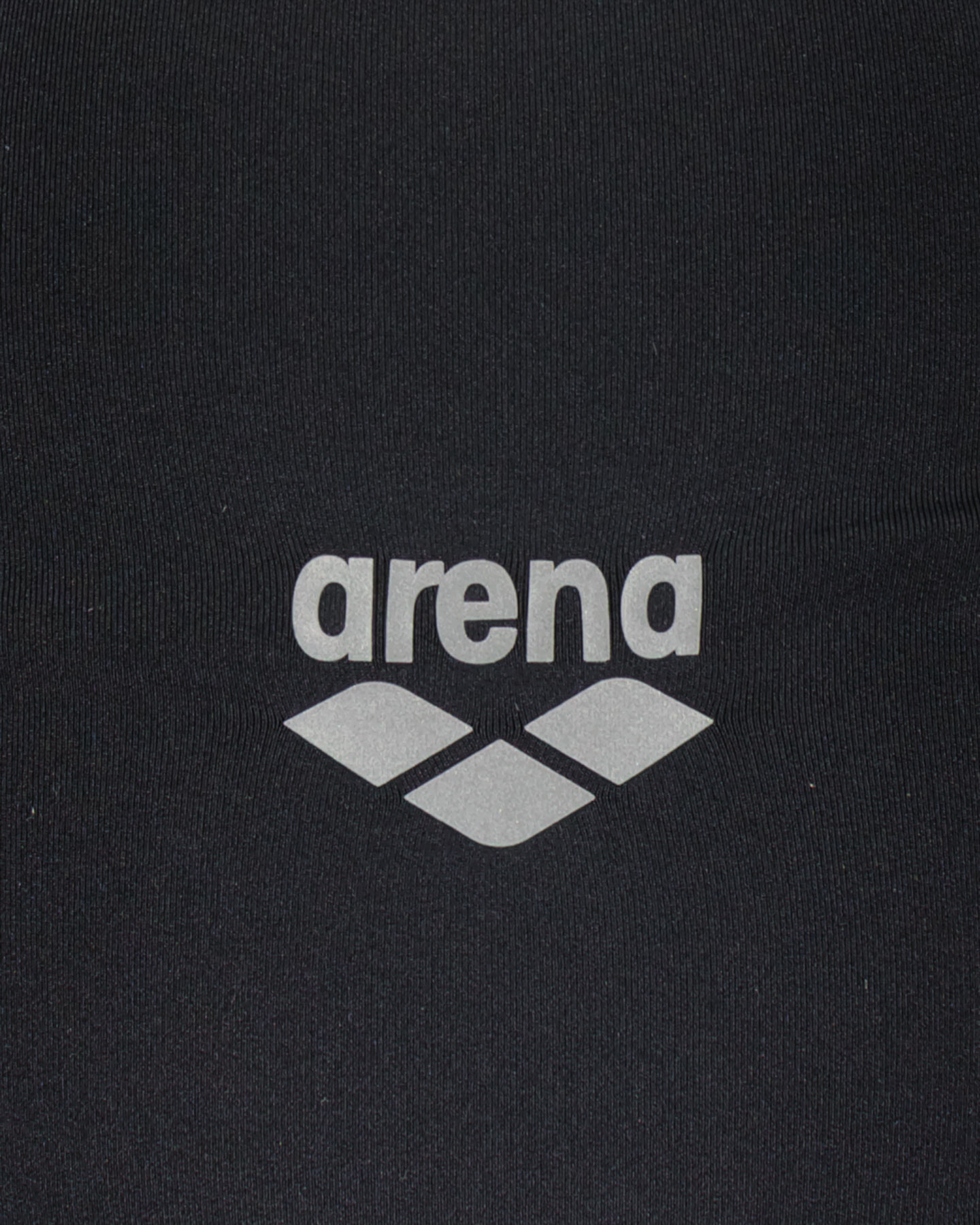 Accessorio running ARENA FASCIA RUNNING - Nero - 2 | Cisalfa Sport