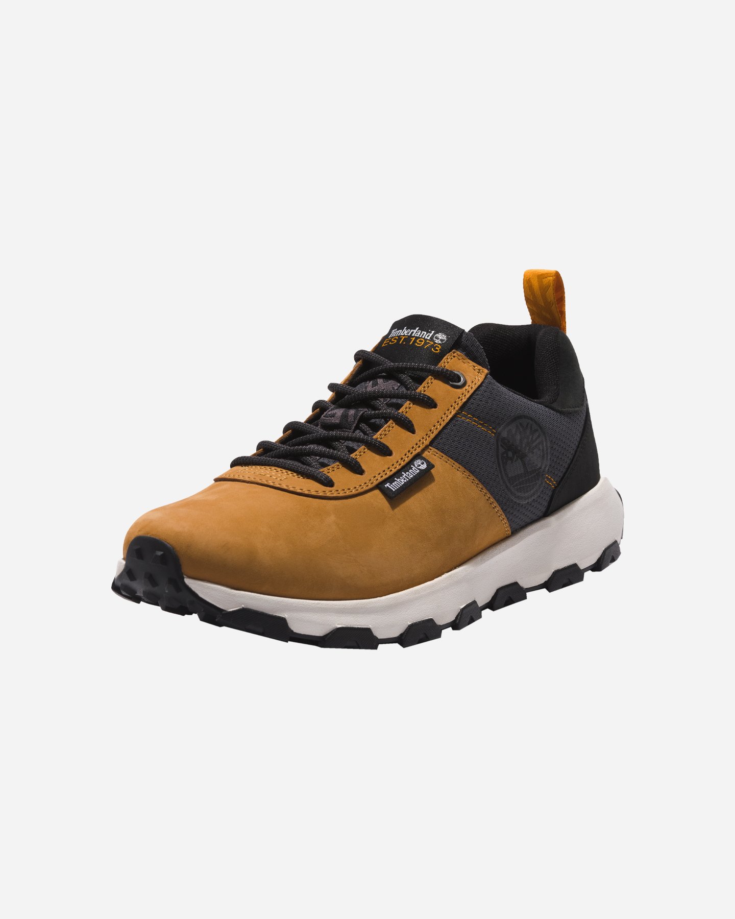Scarpe urban TIMBERLAND WINSOR TRAIL LOW M - 8 | Cisalfa Sport