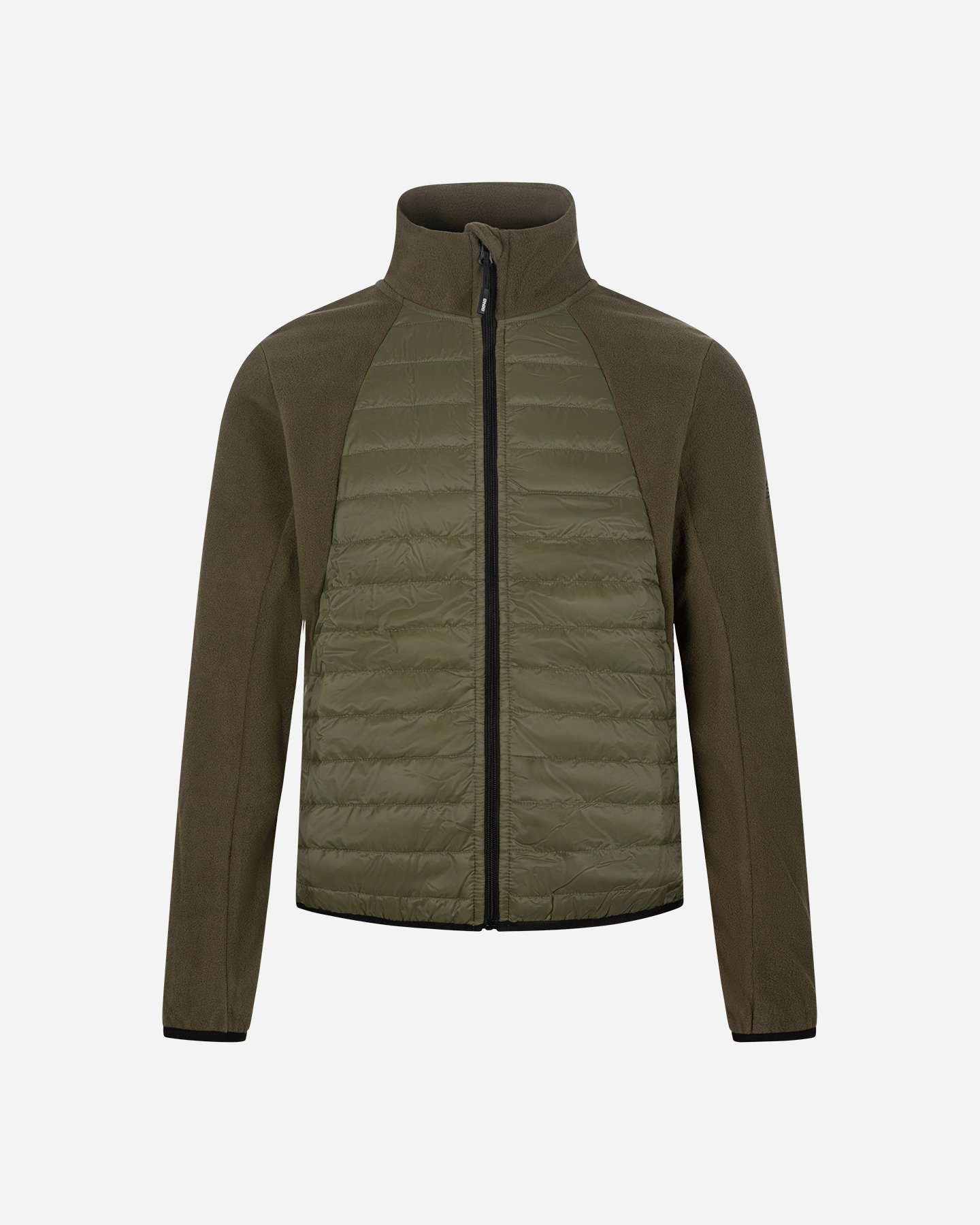 Pile 8848 MOUNTAIN HIKE M - Verde - 0 | Cisalfa Sport