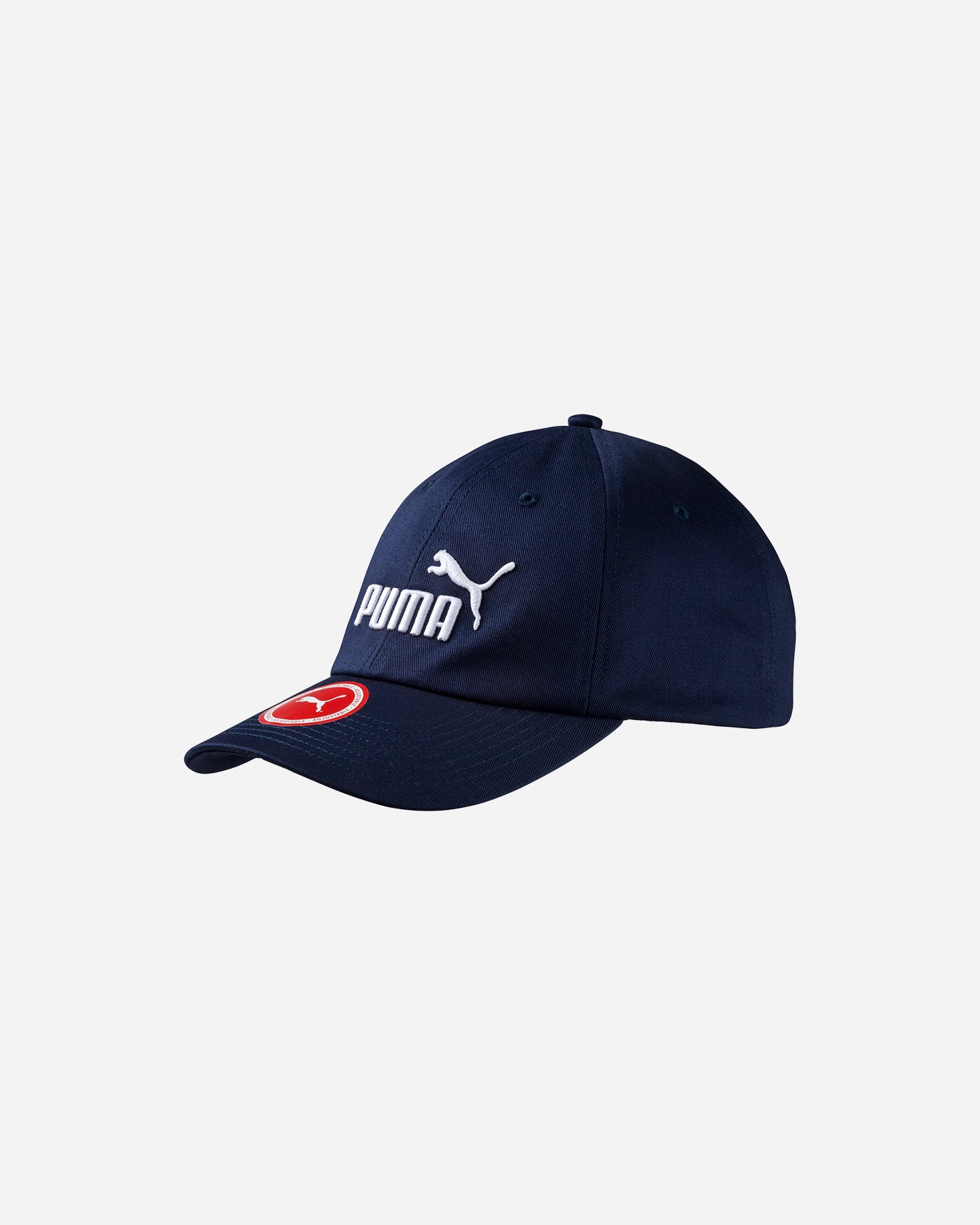 Cappellino PUMA LOGO  - 0 | Cisalfa Sport