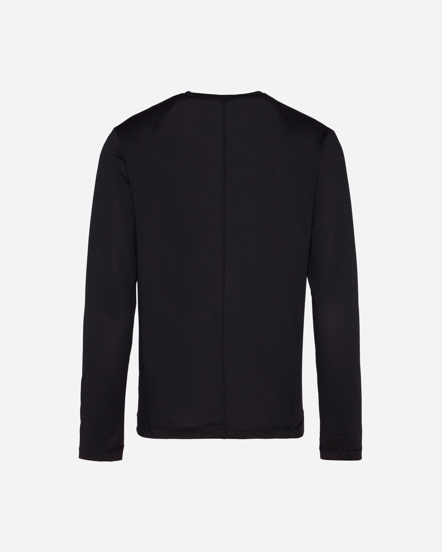 T-shirt CALVIN KLEIN SPORT SMALL LOGO M - Nero - 1 | Cisalfa Sport