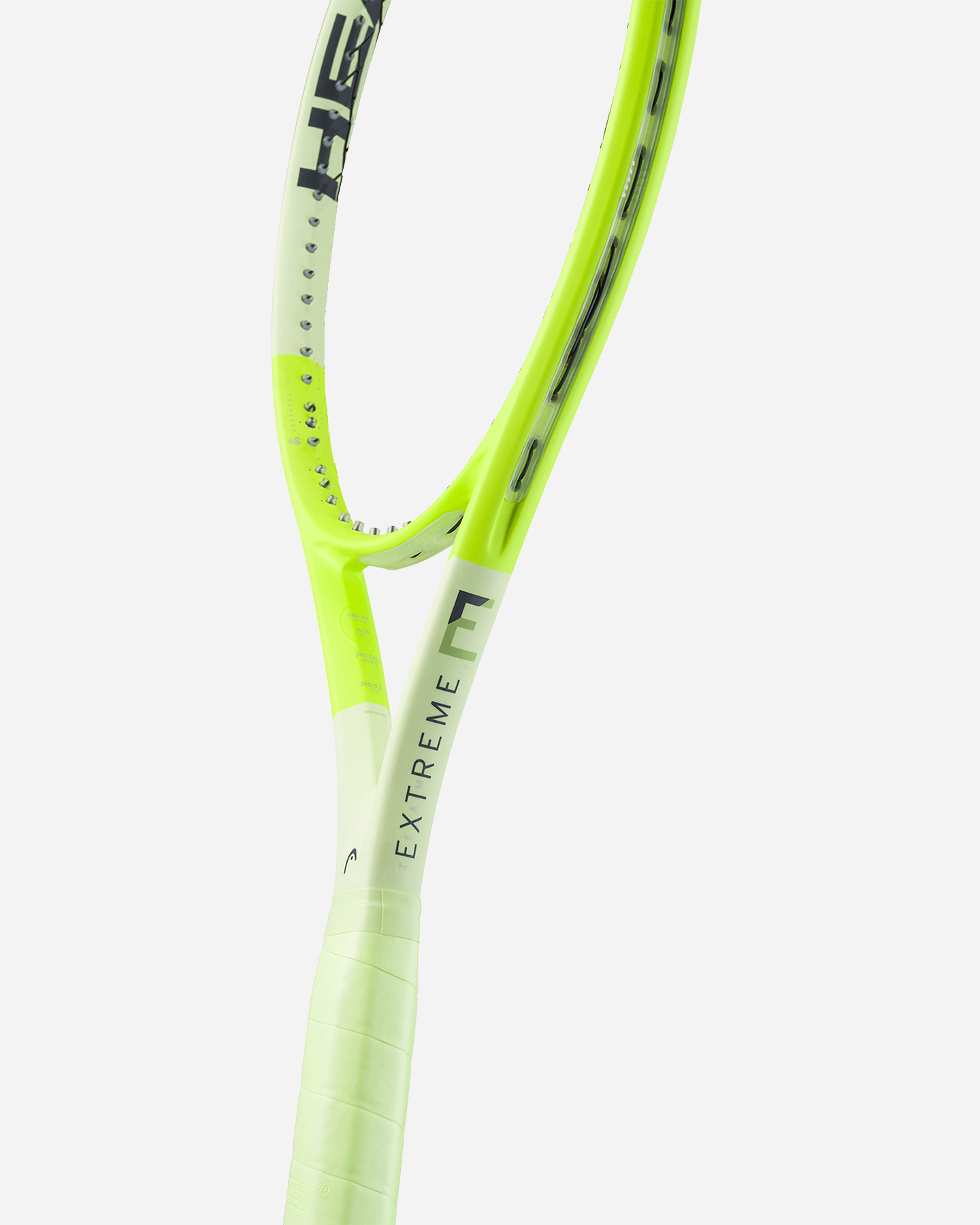 Telaio tennis HEAD EXTREME TEAM L 265g  - Color mix - 2 | Cisalfa Sport