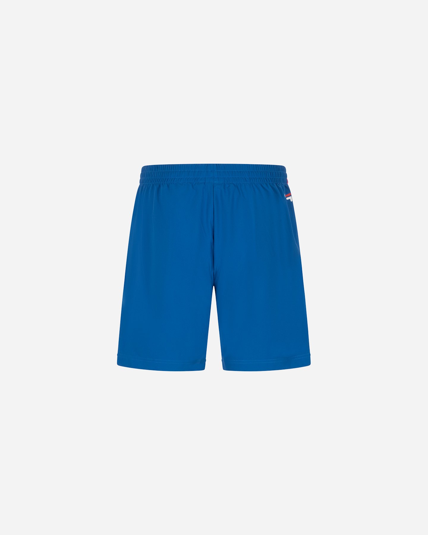 T-shirt tennis FILA PADEL MATCH M - Blu Navy - 1 | Cisalfa Sport