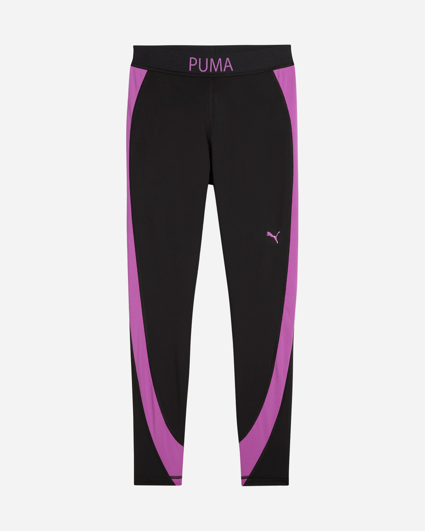 Leggings PUMA SPORT W - Nero - 0 | Cisalfa Sport
