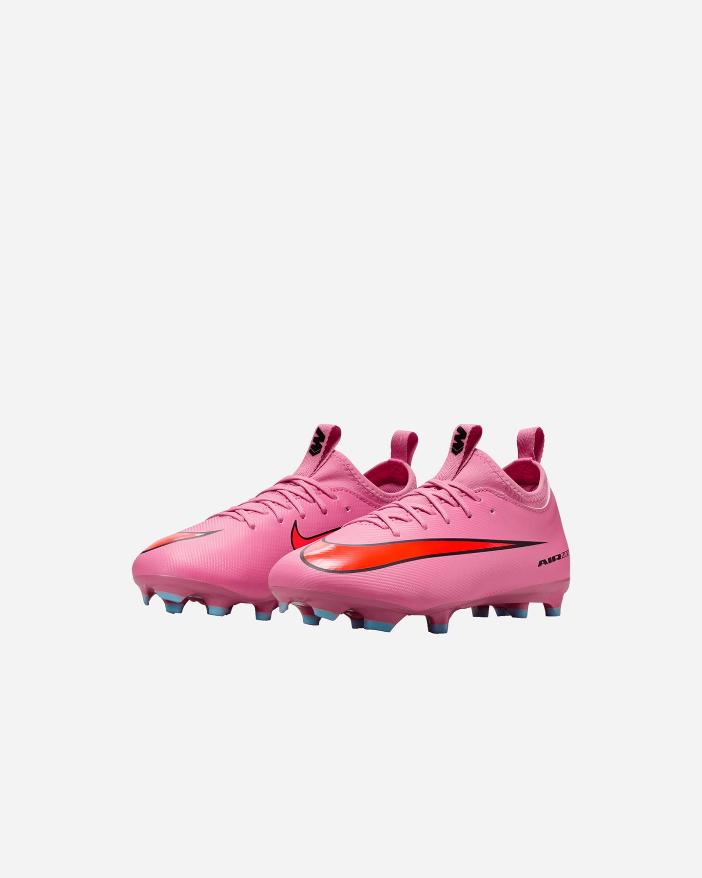 Scarpe calcio NIKE MERCURIAL VAPOR 16 ACADEMY FG-MG JR - Color mix - 1 | Cisalfa Sport
