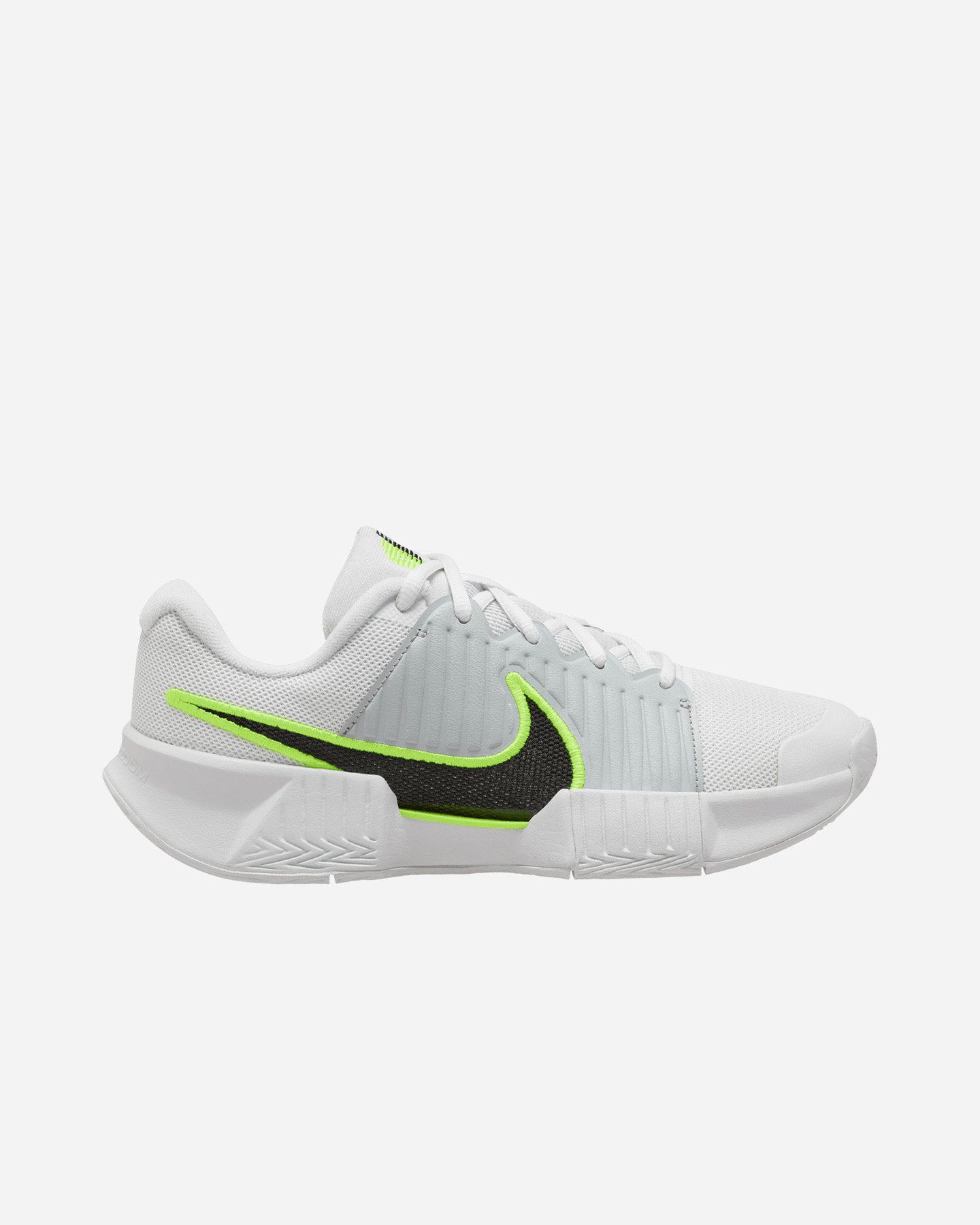 Scarpe tennis NIKE ZOOM GP CHALLENGE PRO ALL COURT W - Grigio - 0 | Cisalfa Sport