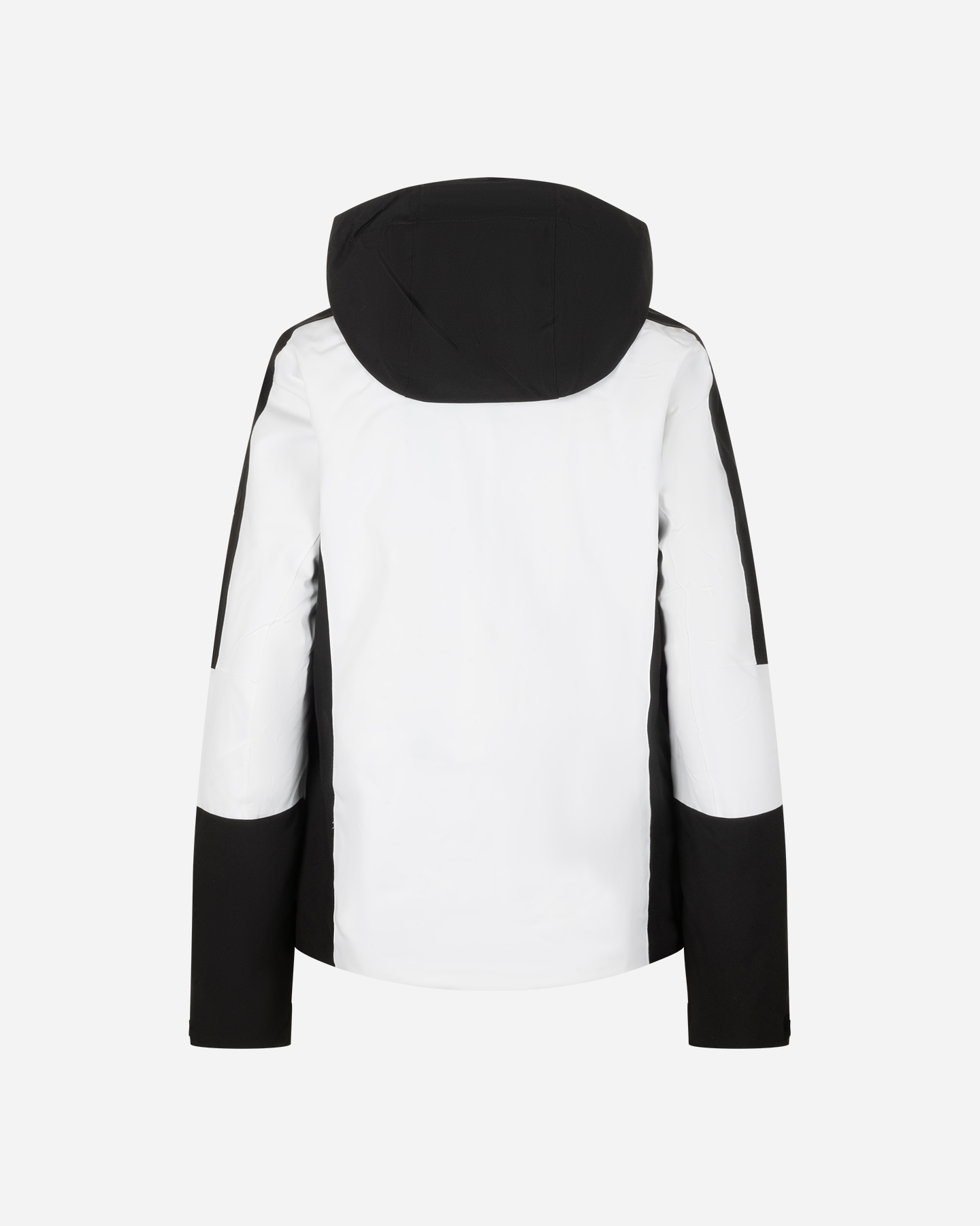 Giacca sci MCKINLEY DAPHNE II W - Bianco - 1 | Cisalfa Sport