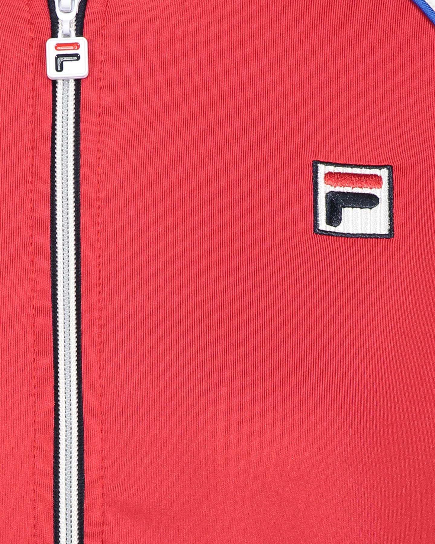 Felpa FILA STRIPES W - 2 | Cisalfa Sport