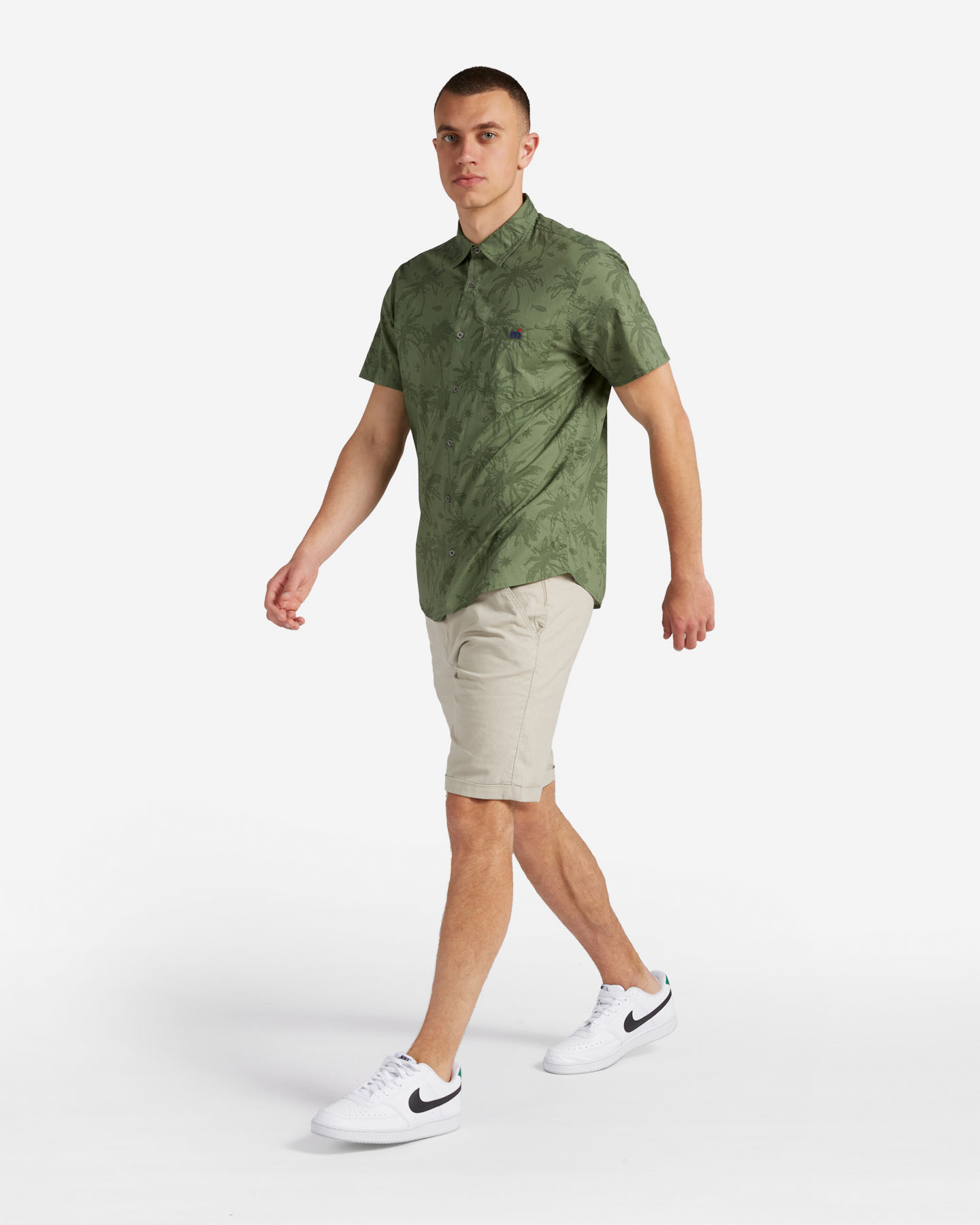 Camicia MISTRAL PALM SPRINGS M - 9 | Cisalfa Sport