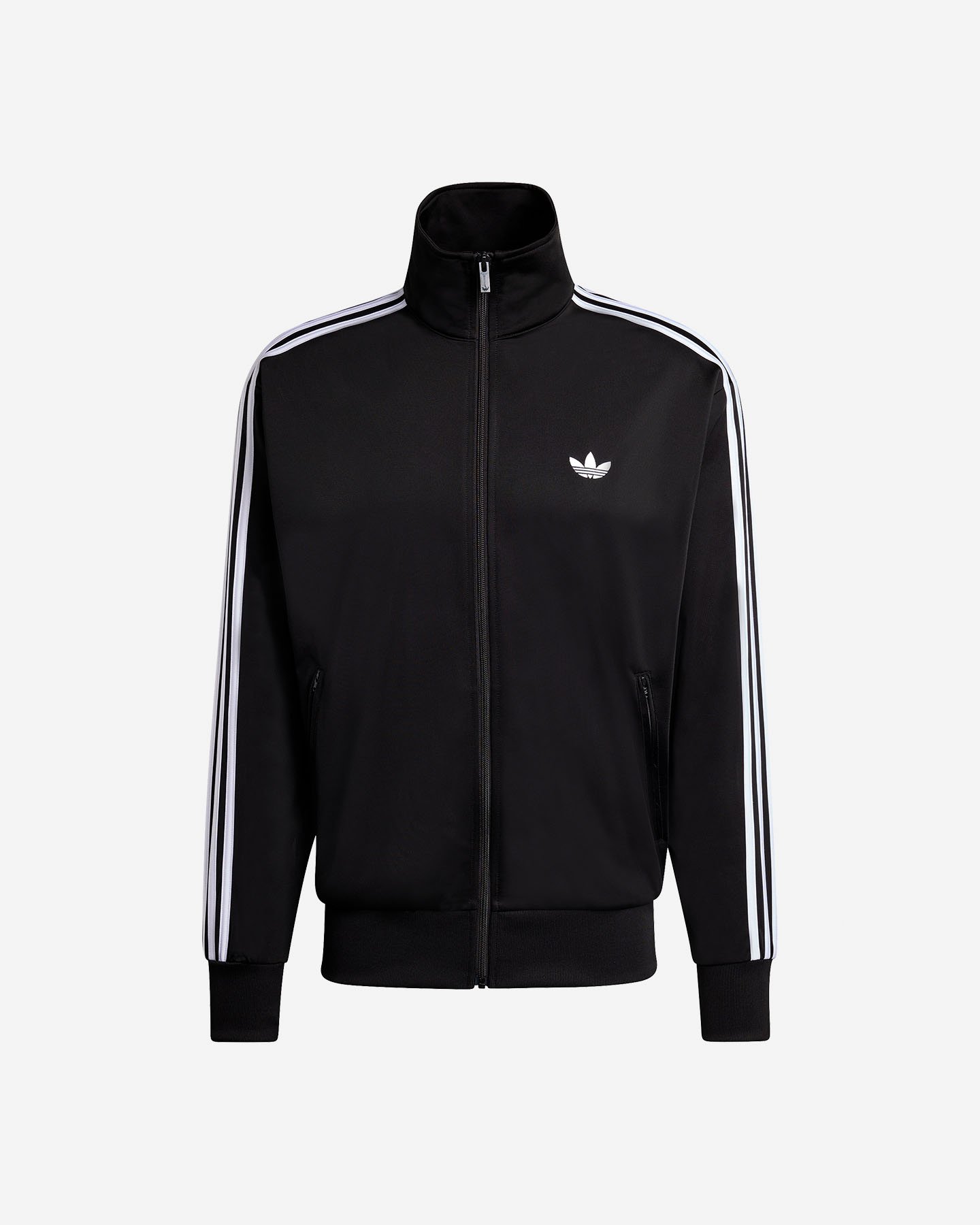 Felpa ADIDAS ORIGINALS FIREBIRD M - Nero - 0 | Cisalfa Sport