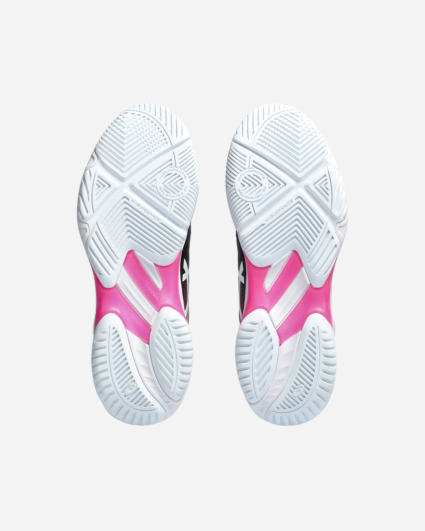 Scarpe volley ASICS NETBURNER BALLISTIC FF 3 W - Nero - 2 | Cisalfa Sport