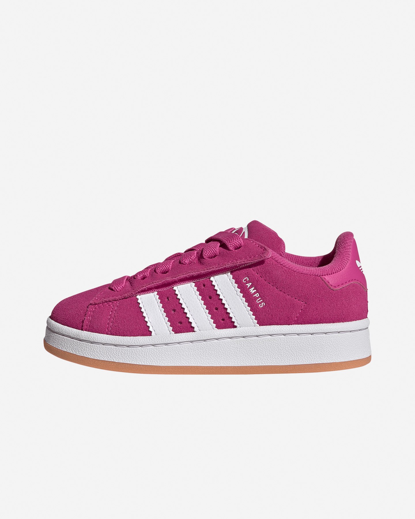 Scarpe sneakers ADIDAS CAMPUS 00S CF EL C PS JR - Fucsia - 2 | Cisalfa Sport