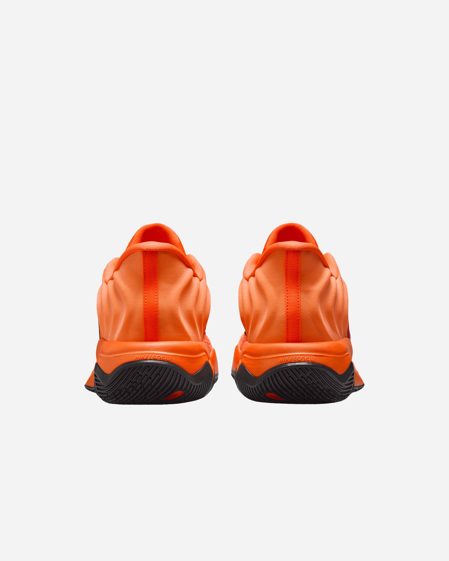 Scarpe basket NIKE GIANNIS IMMORTALITY 4 M - Arancione - 4 | Cisalfa Sport