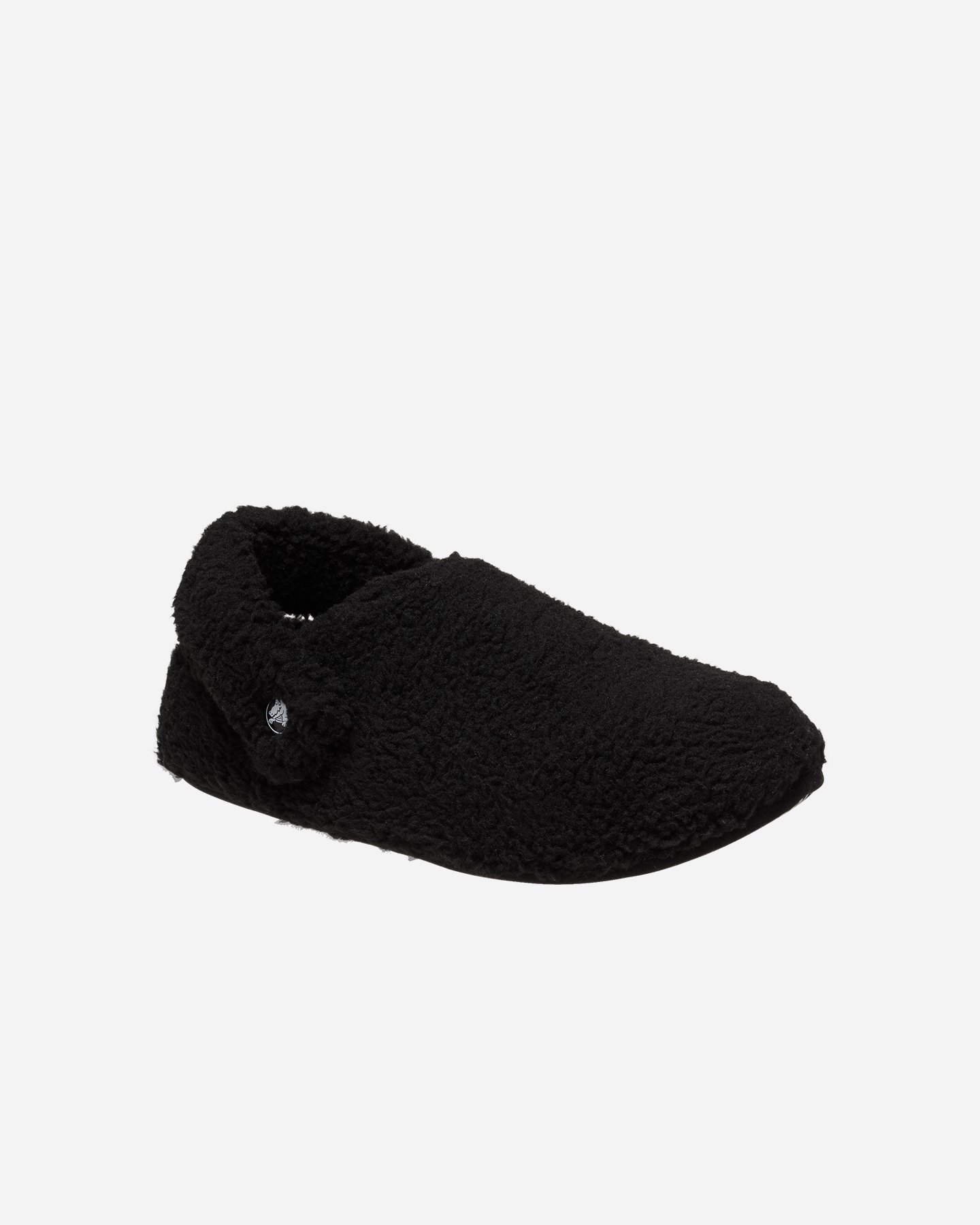 Sandali CROCS CLASSIC COZZZY M - Nero - 2 | Cisalfa Sport