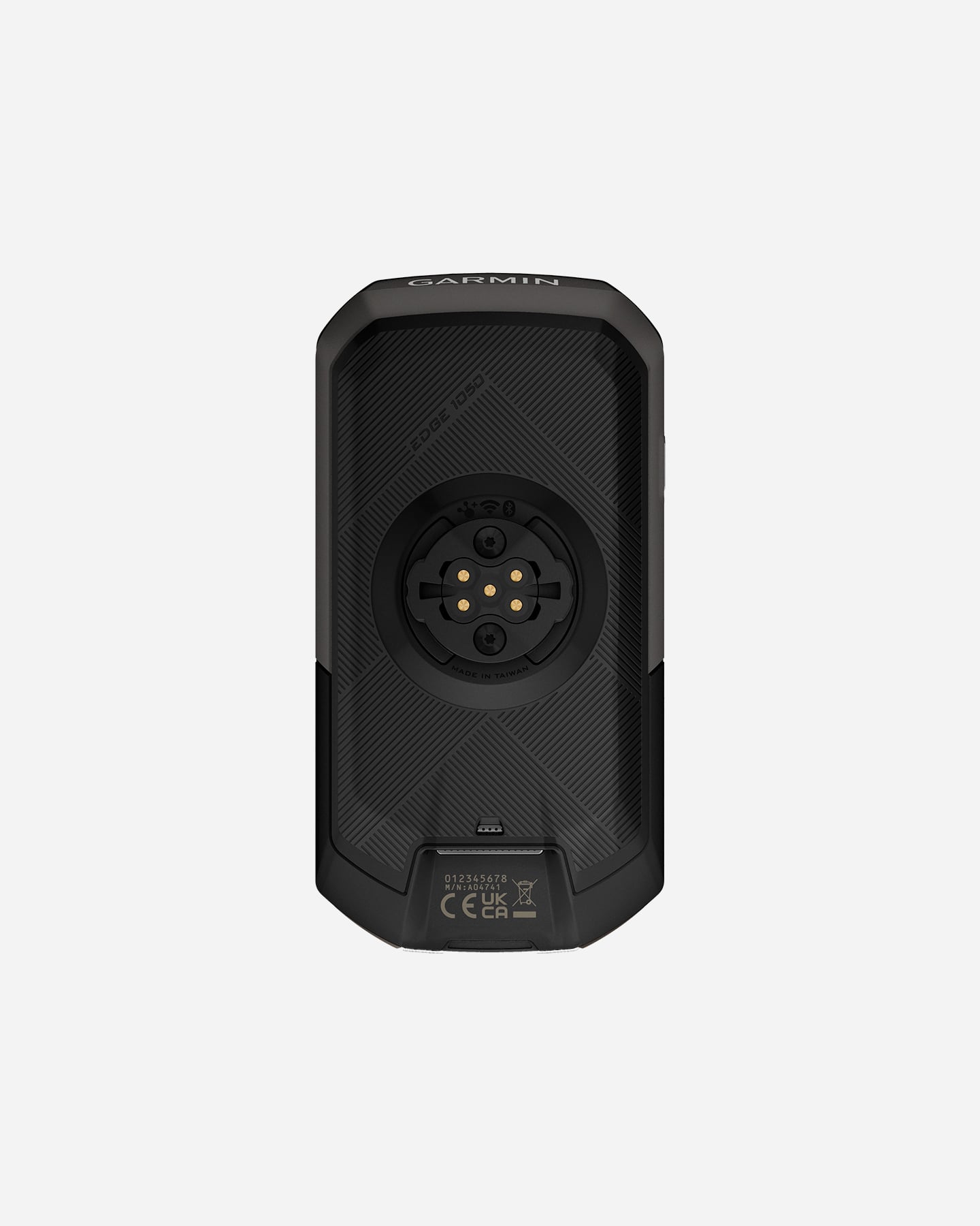 Ciclocomputer GARMIN EDGE 1050  - Nero - 5 | Cisalfa Sport