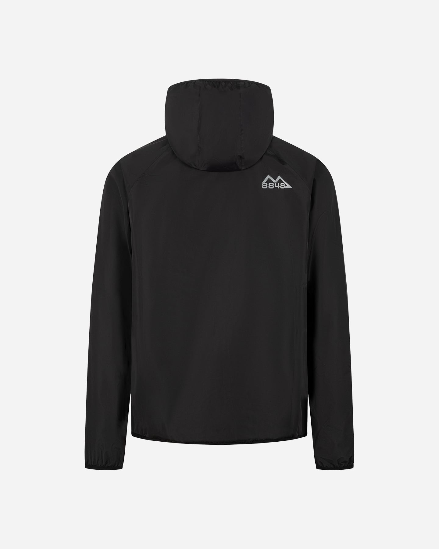 Giacca outdoor 8848 MOUNTAIN HIKE M - Nero - 1 | Cisalfa Sport