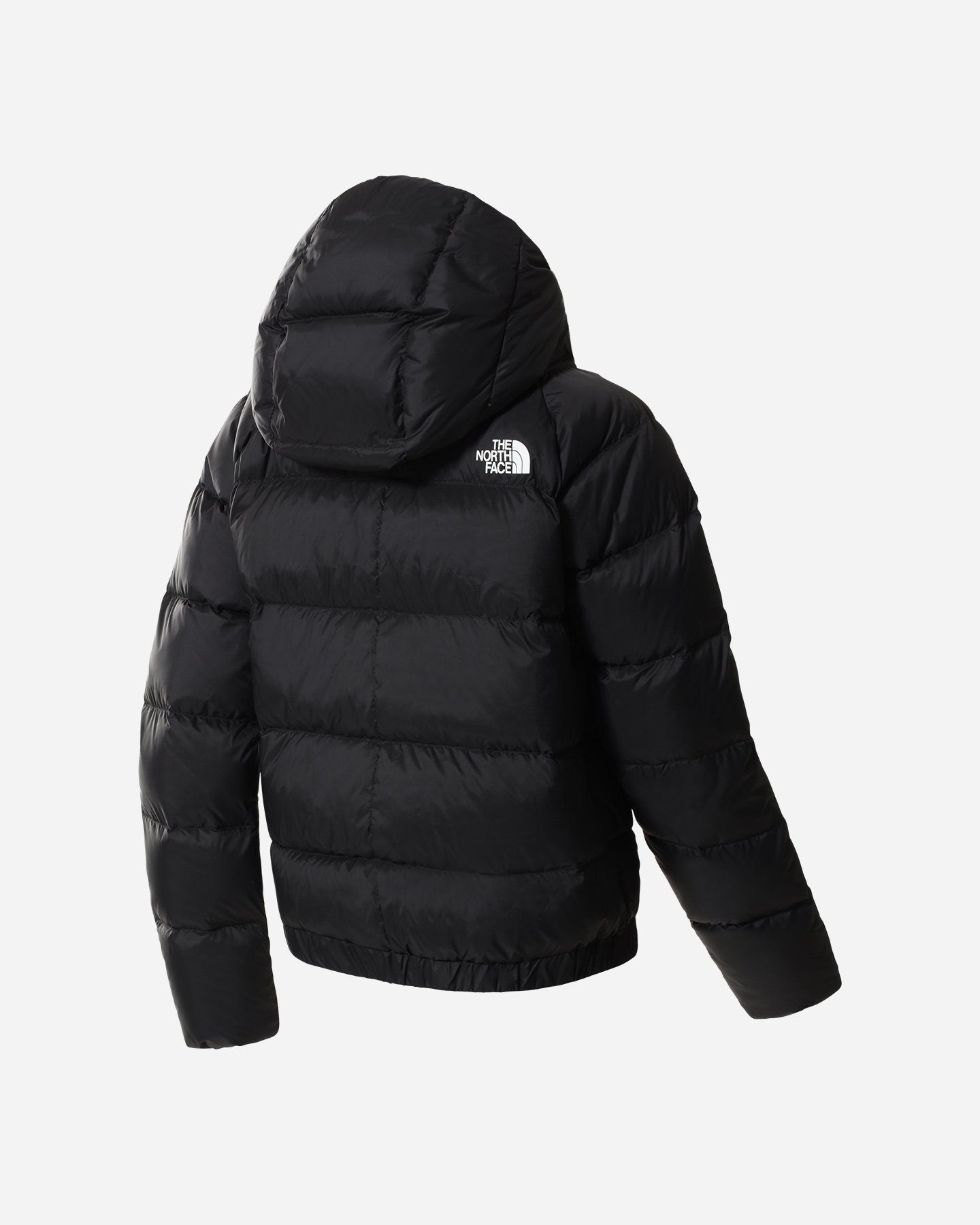 Piumino THE NORTH FACE HYALITE W - Nero - 1 | Cisalfa Sport
