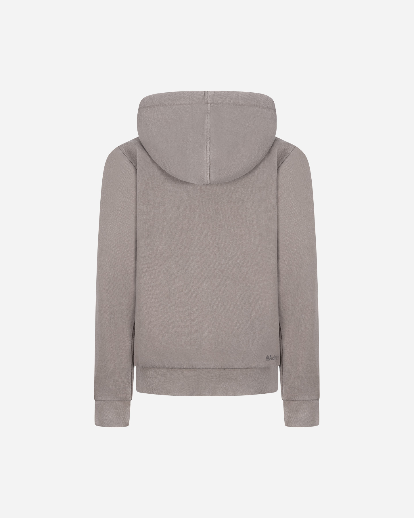 Felpa ADMIRAL BASIC FLAG JR - Grigio - 1 | Cisalfa Sport
