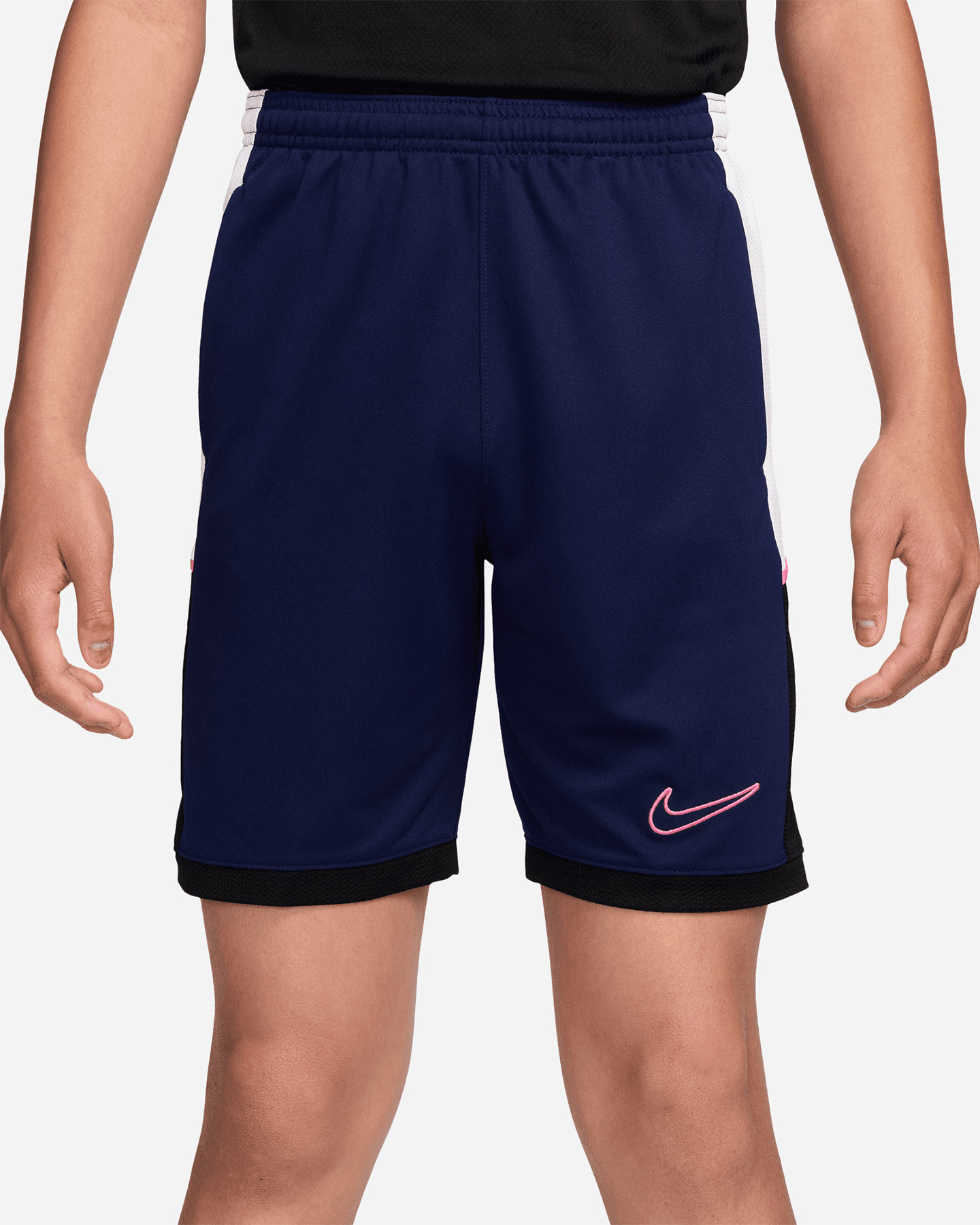 Pantaloncini calcio NIKE ACADEMY 25 KP 7IN JR - Color mix - 1 | Cisalfa Sport