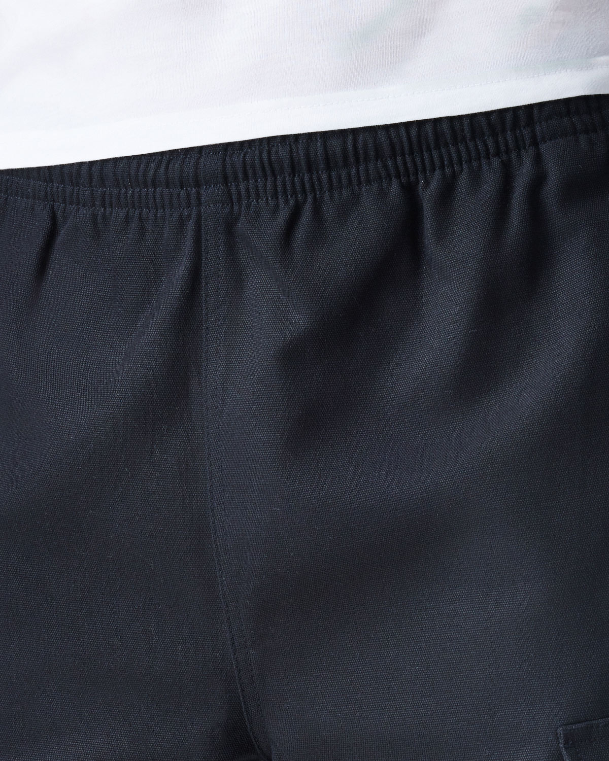 Pantalone NEW ERA CARGO M - Nero - 4 | Cisalfa Sport