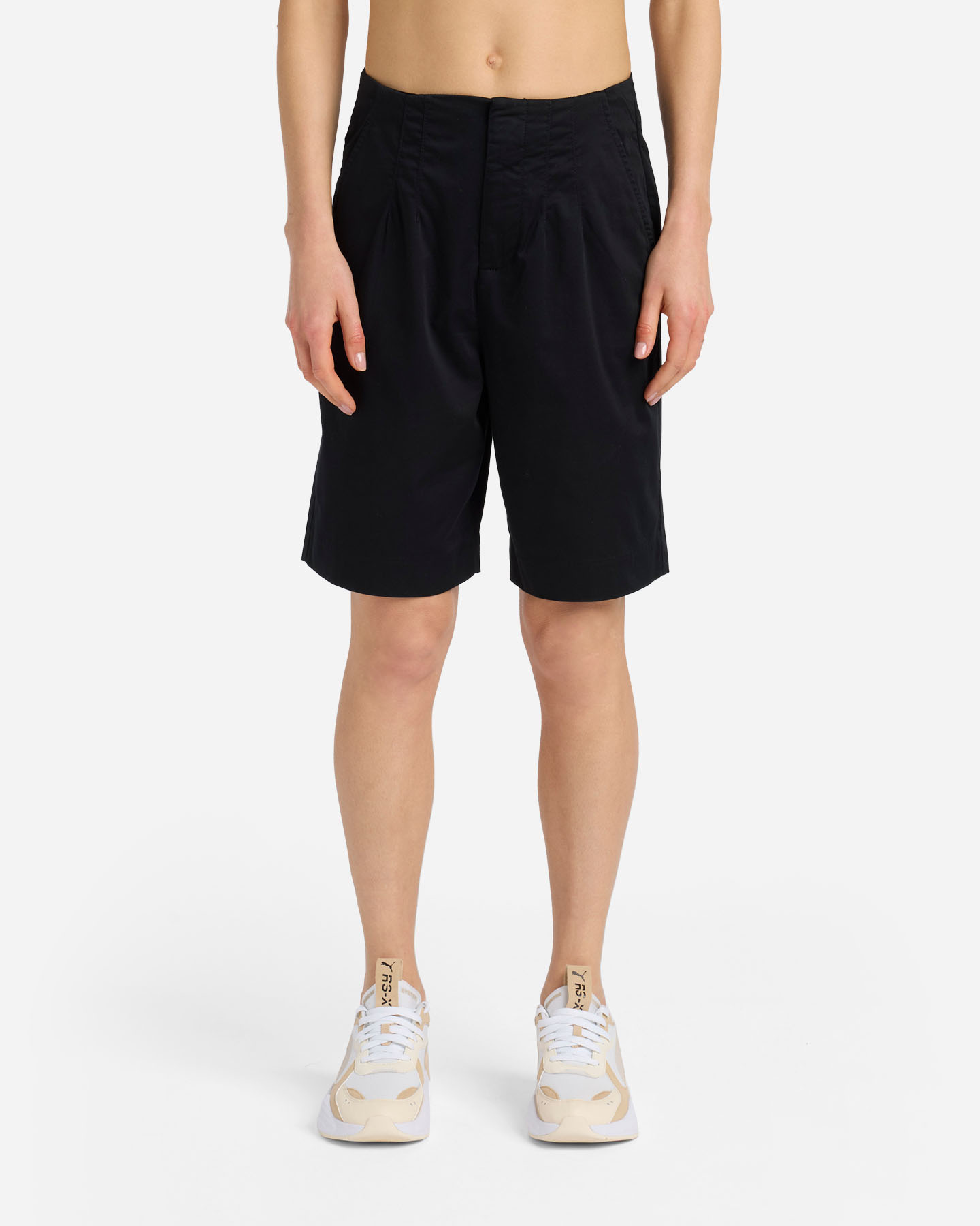 Bermuda DACK'S URBAN W - Blu - 1 | Cisalfa Sport