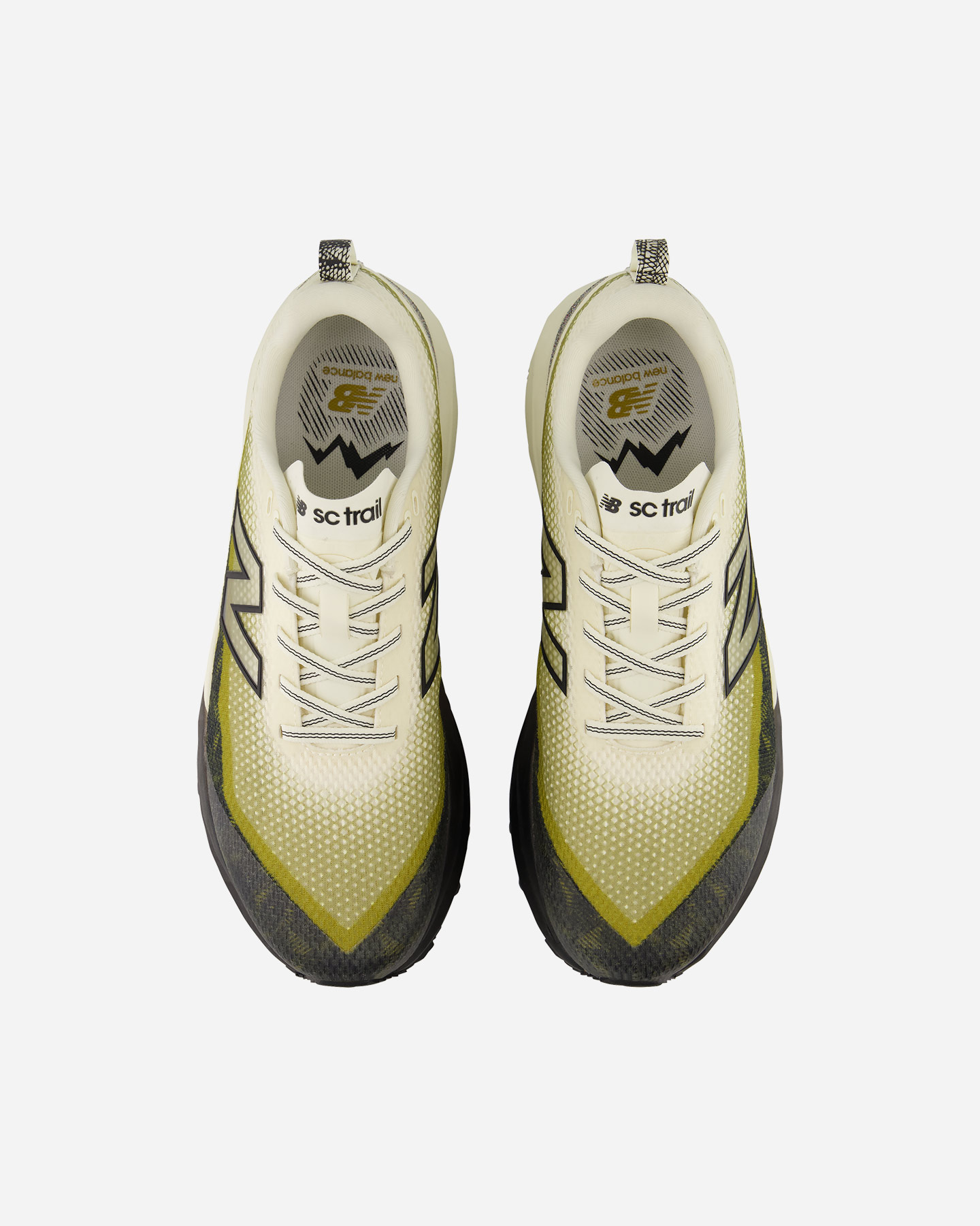 Scarpe trail NEW BALANCE FUELCELL SUPERCOMP TRAIL V2 M - 3 | Cisalfa Sport