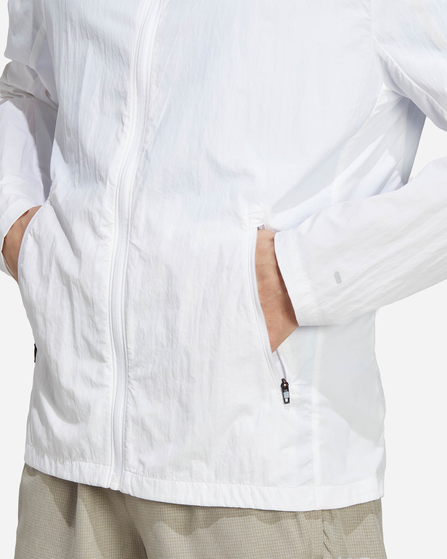 Giacca running ADIDAS MARATHON M - 3 | Cisalfa Sport